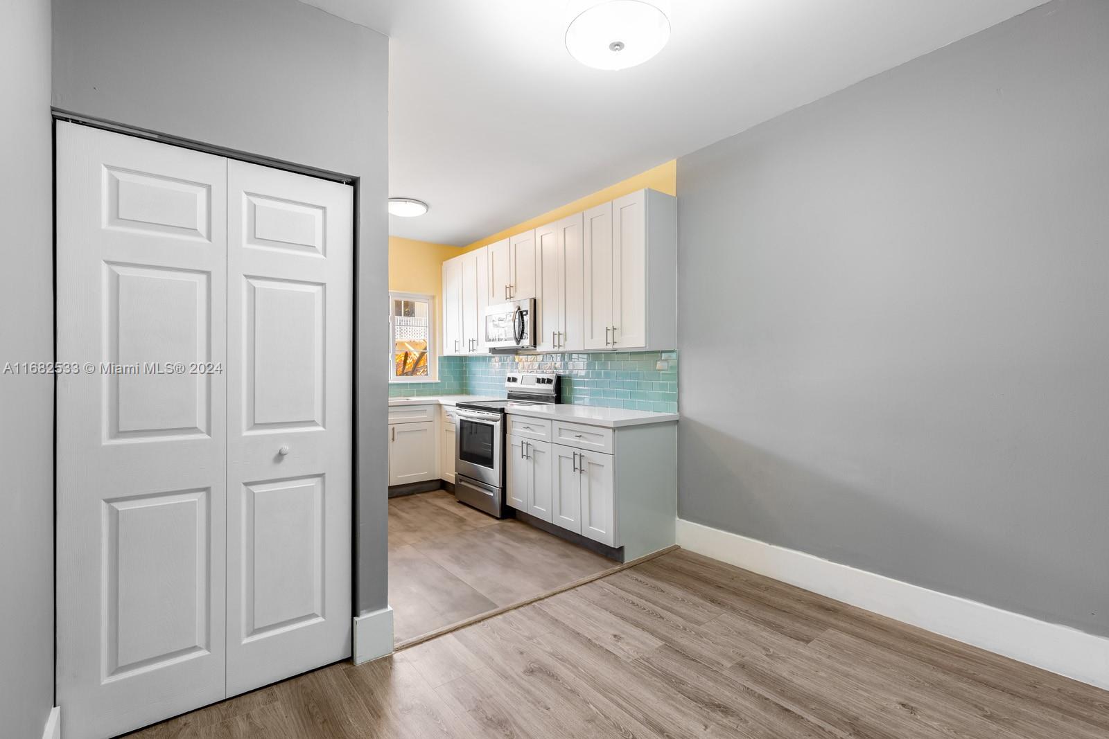 701 Meridian Ave # 8