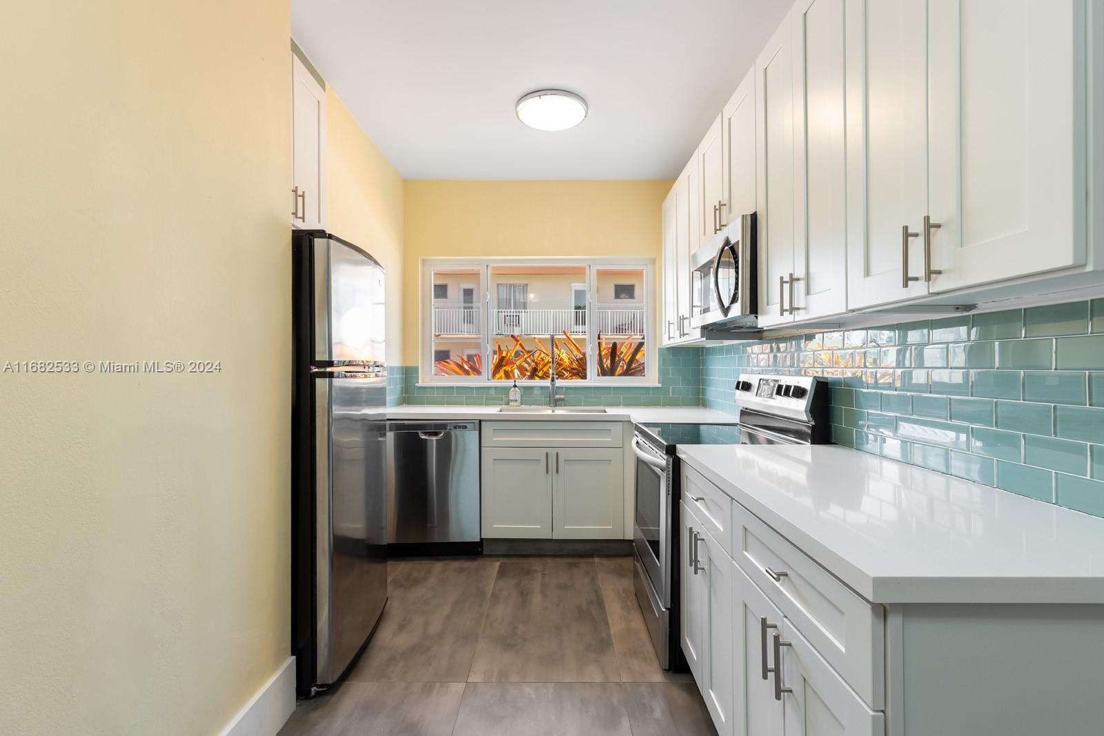 701 Meridian Ave # 8