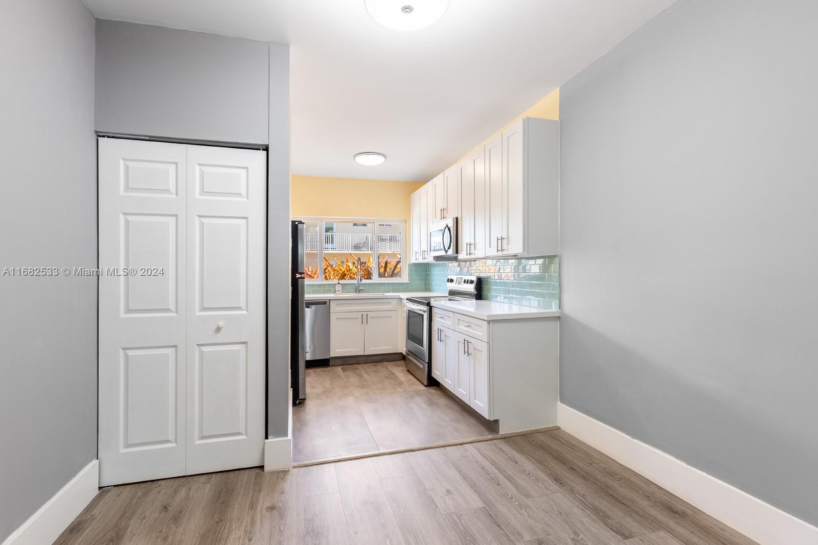 701 Meridian Ave # 8