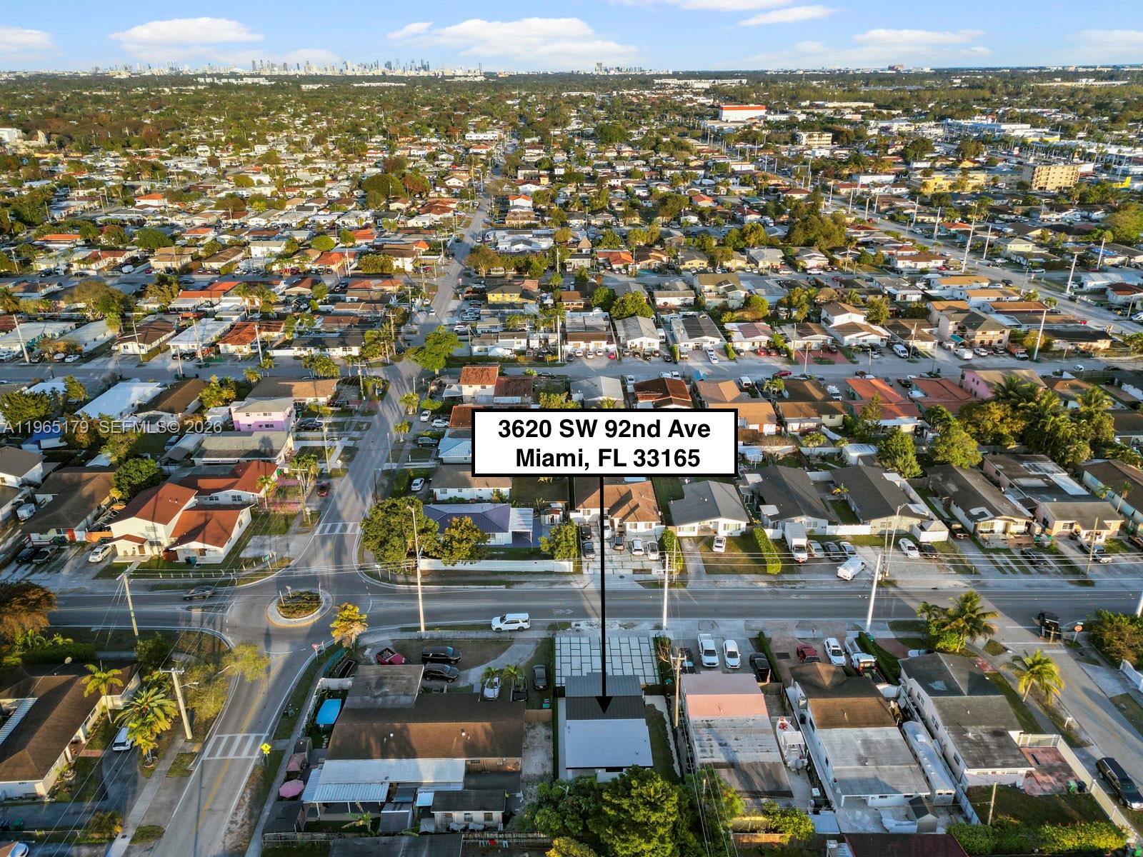 3620 SW 92nd Ave