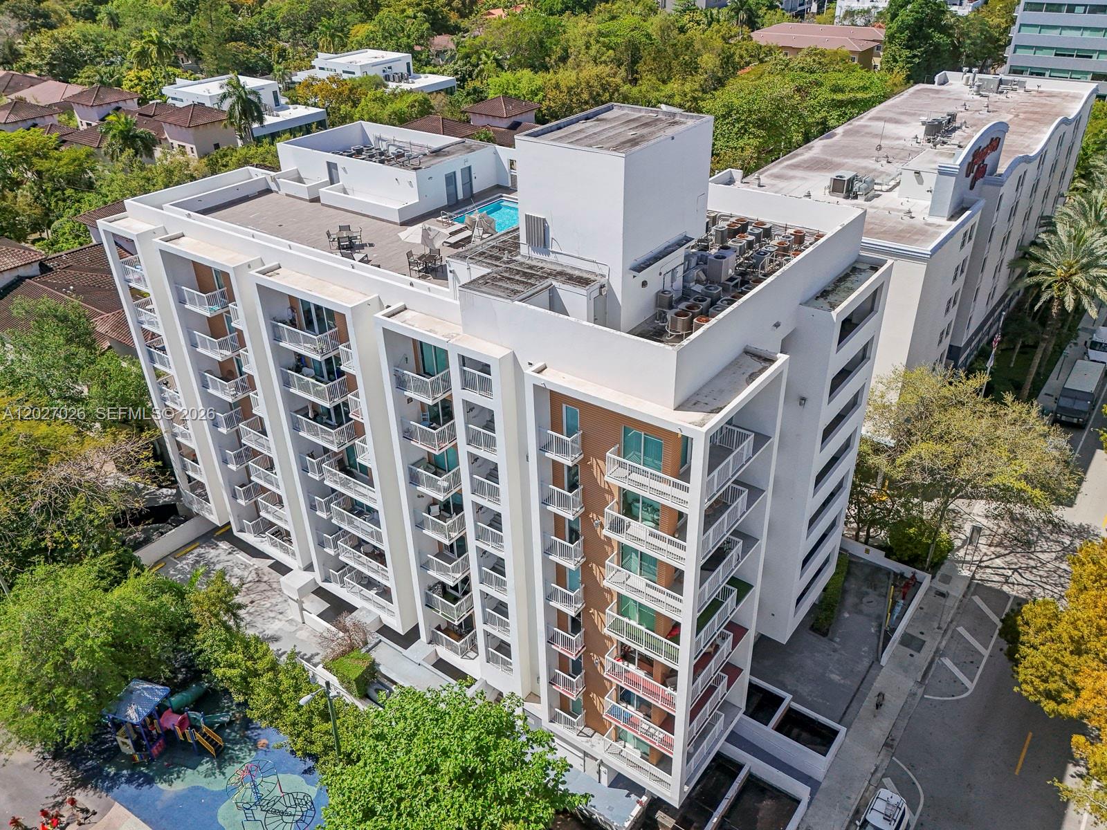 2740 SW 28th Ter # 508