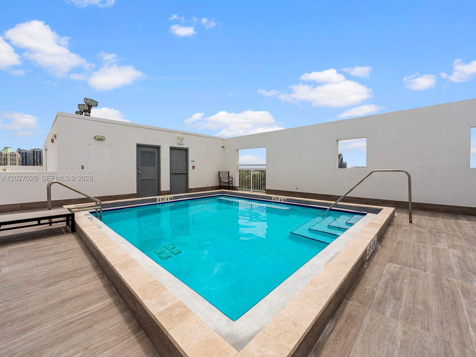 2740 SW 28th Ter # 508