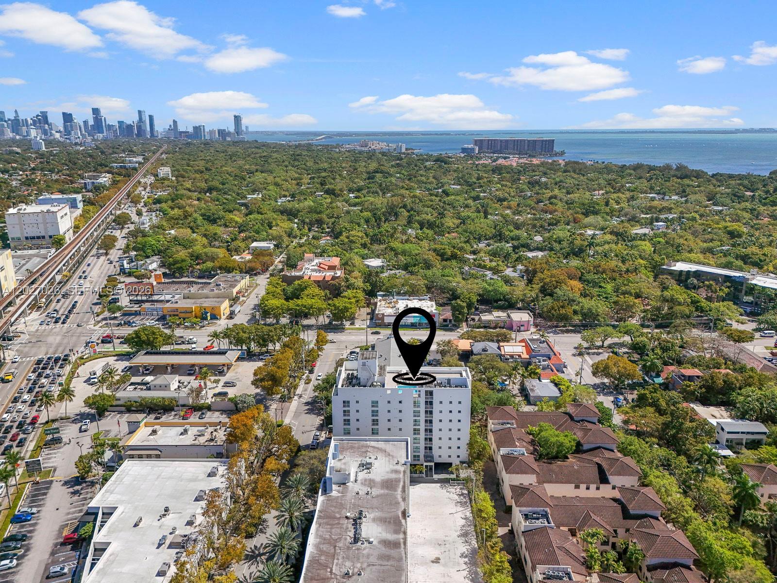 2740 SW 28th Ter # 508
