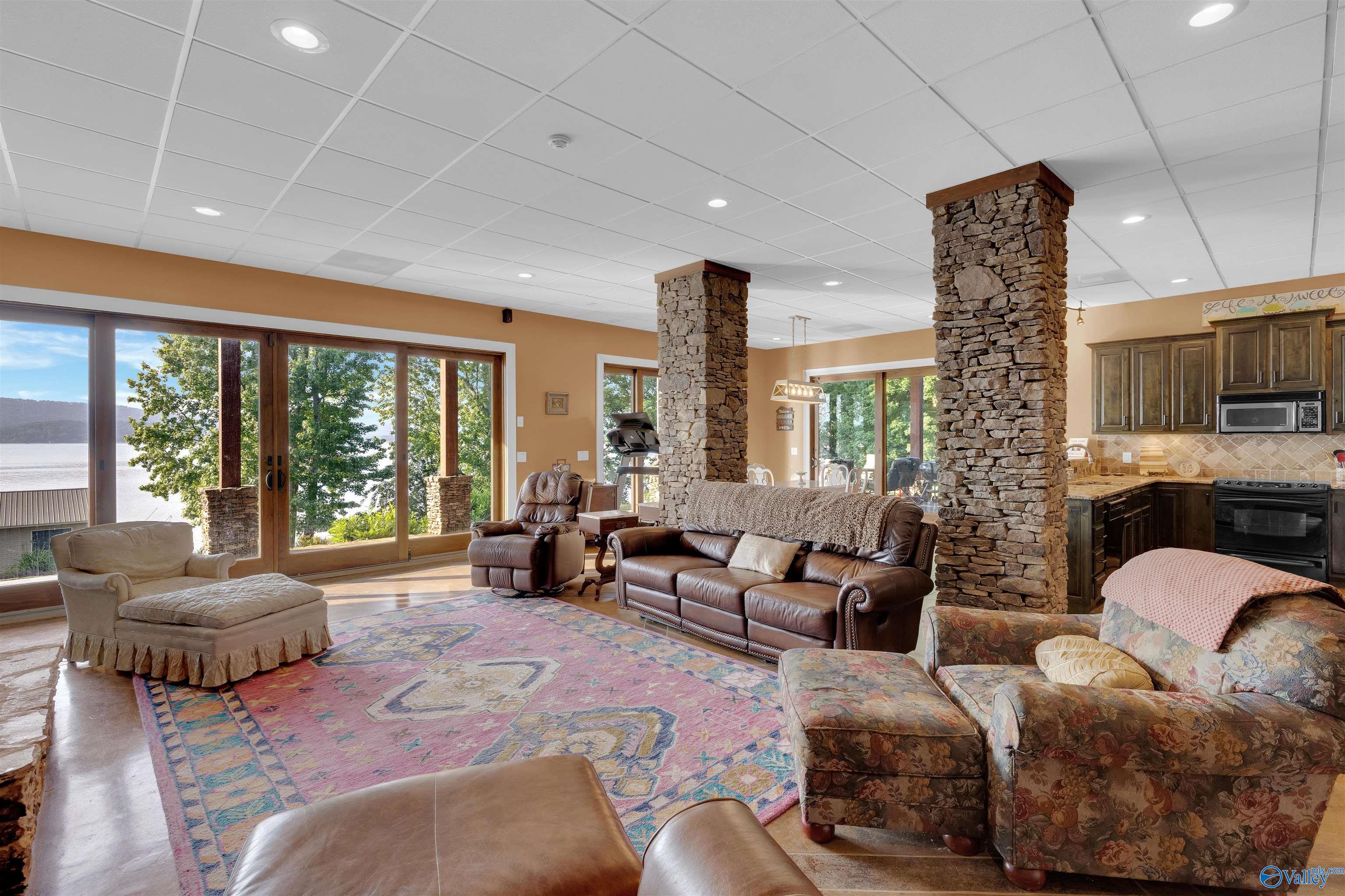 900 Menominee Road