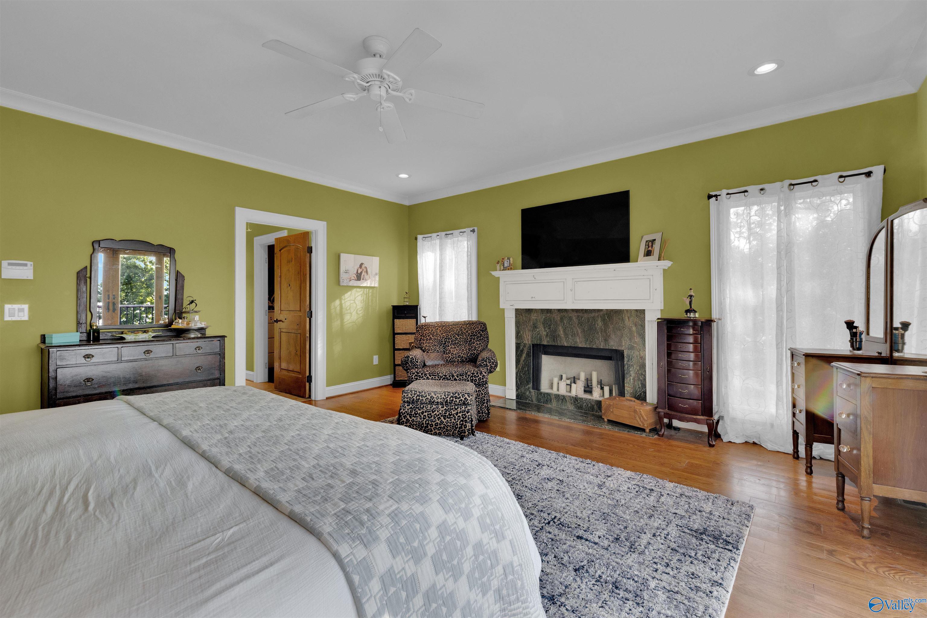 900 Menominee Road