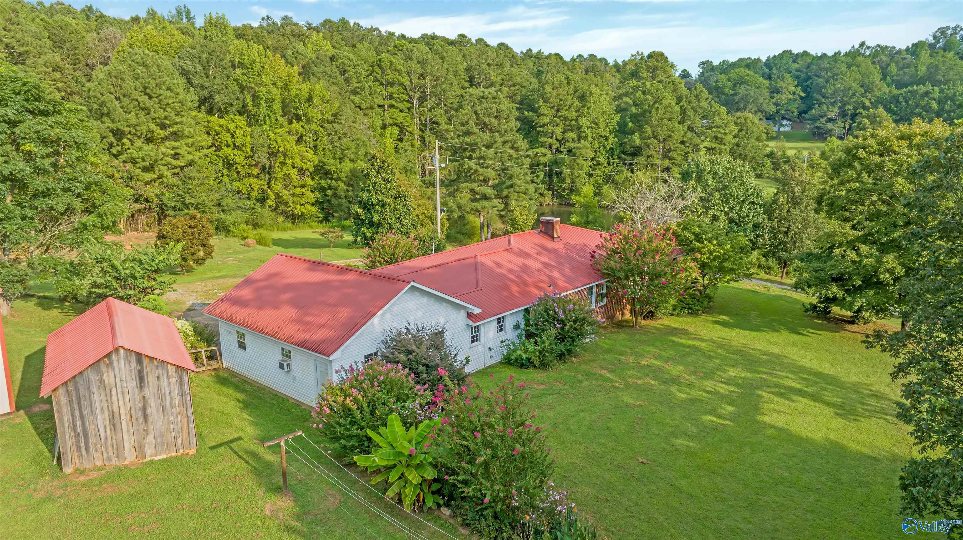 345 County Road 176