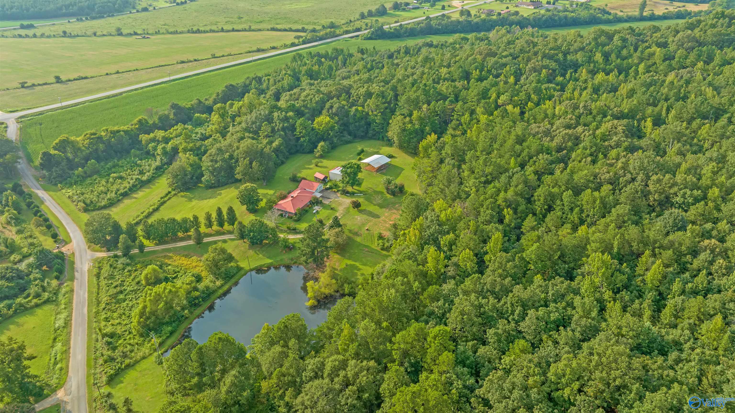 345 County Road 176