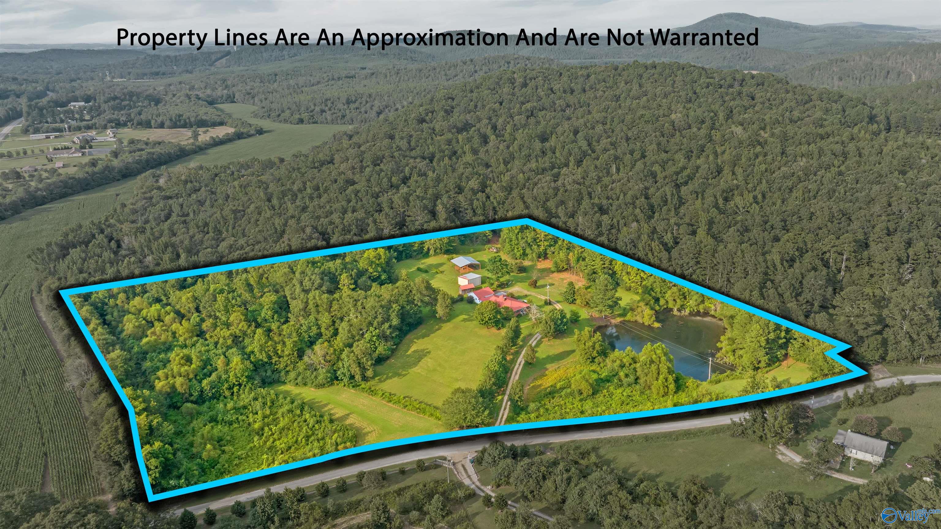 345 County Road 176