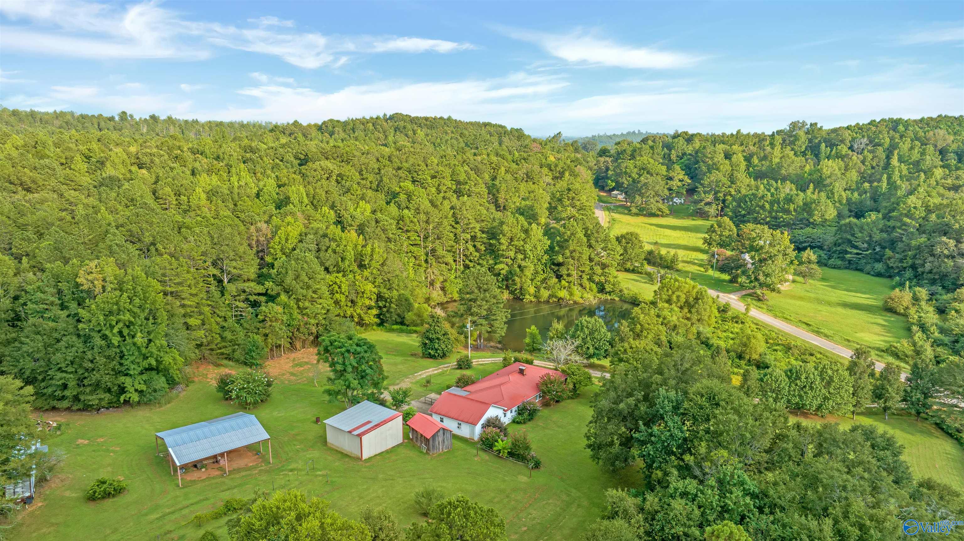 345 County Road 176