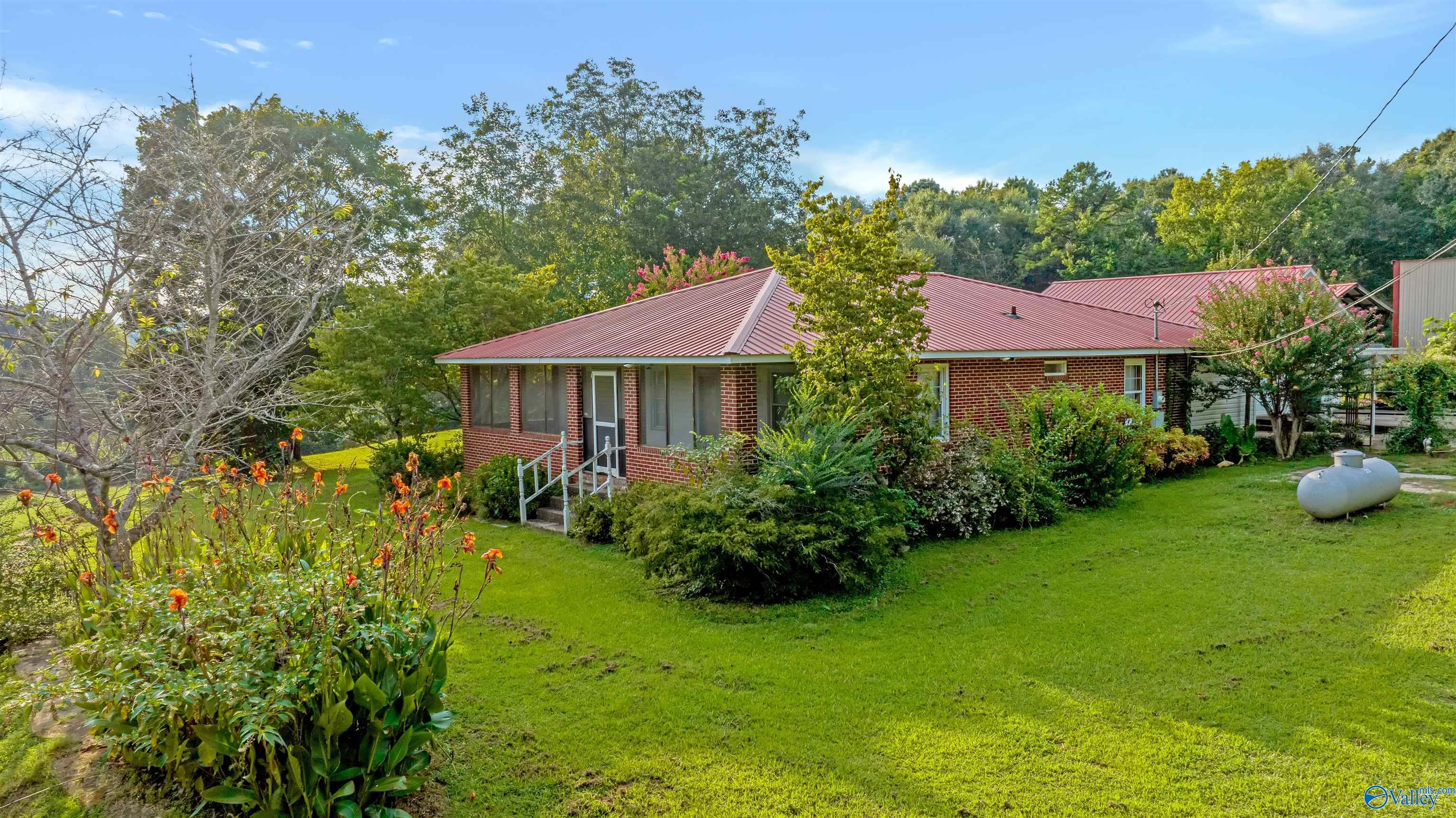345 County Road 176