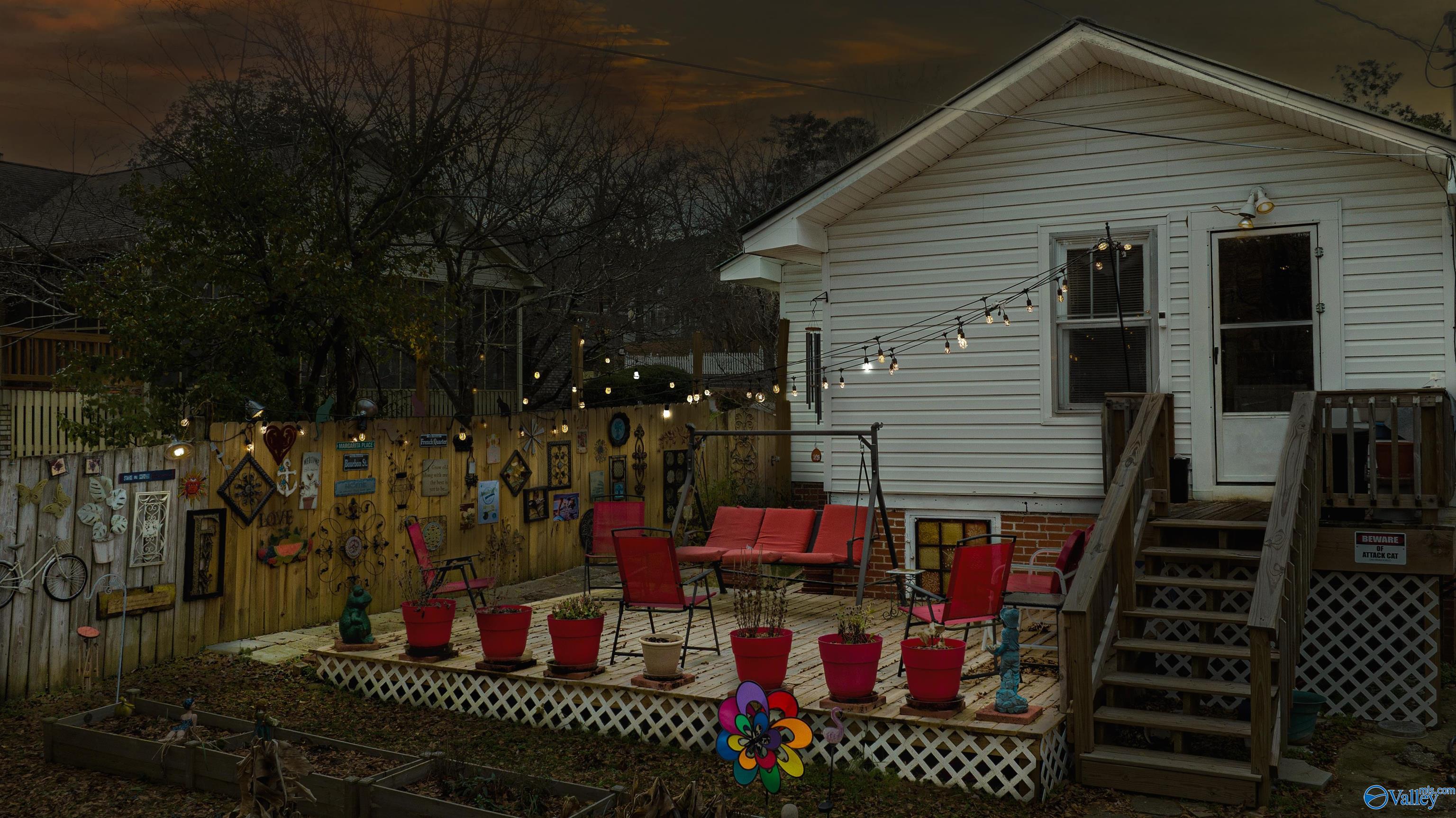 605 NW Forest Avenue NW