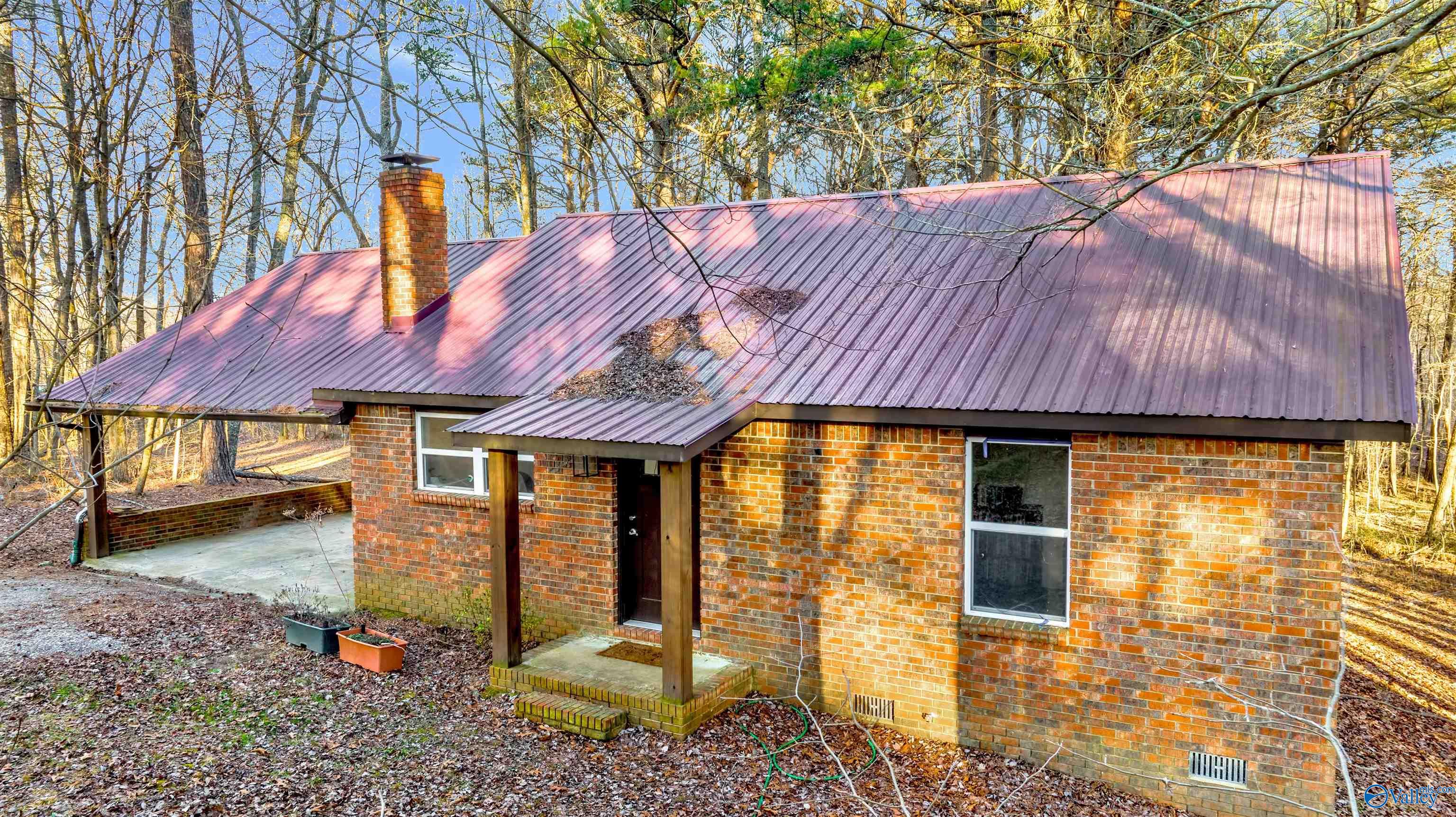 1801 Fruit Farm Road