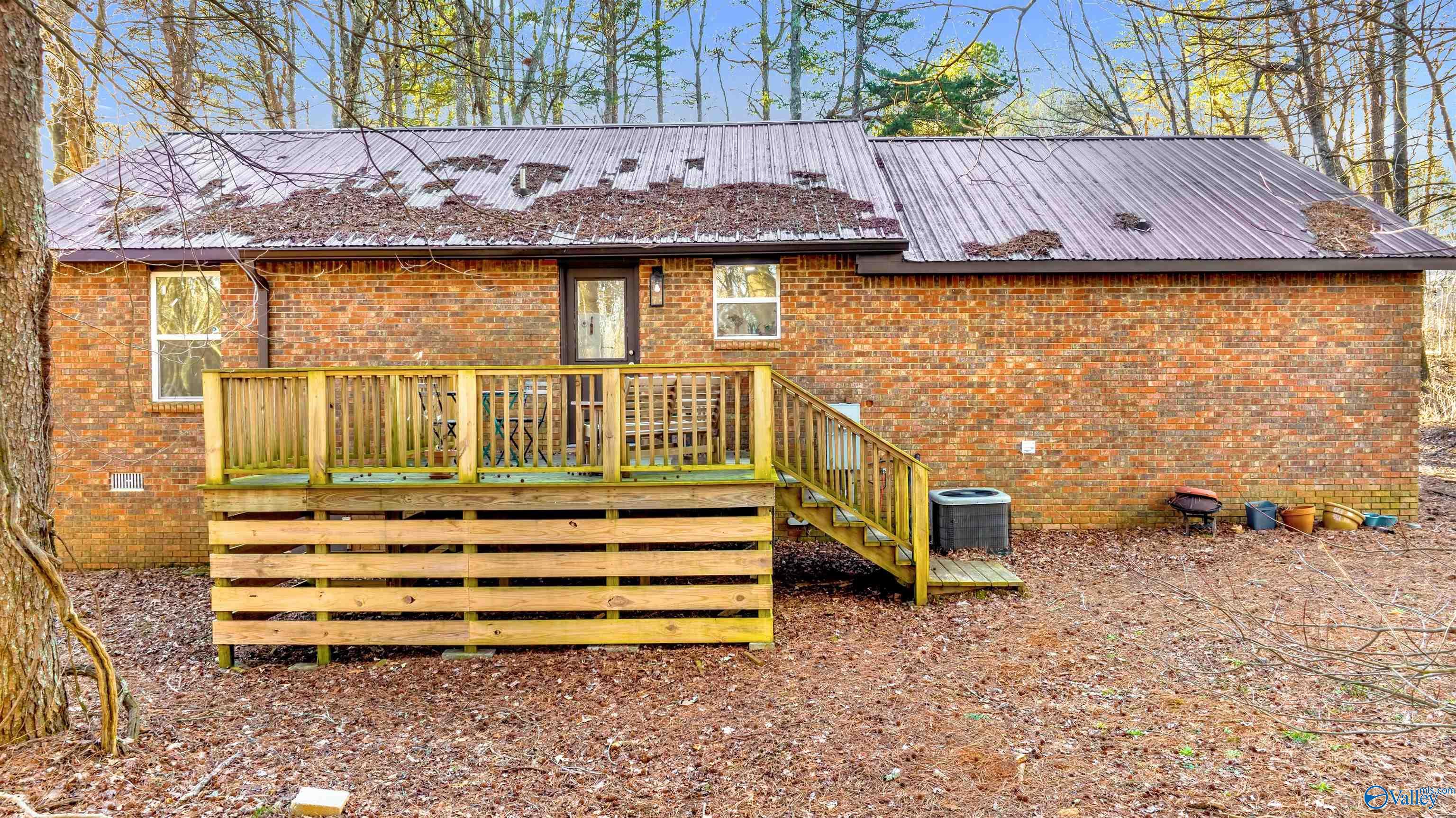 1801 Fruit Farm Road