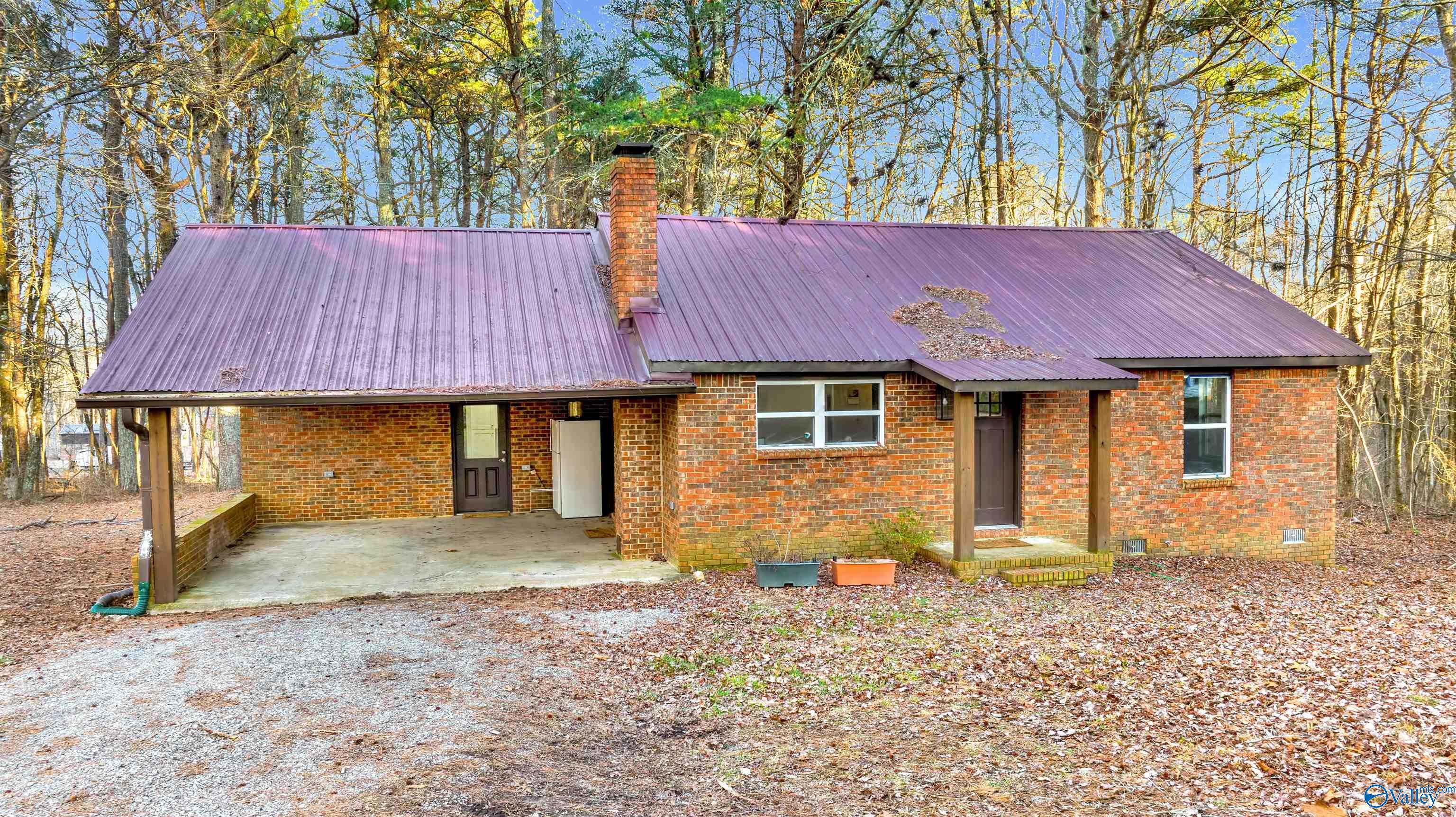 1801 Fruit Farm Road