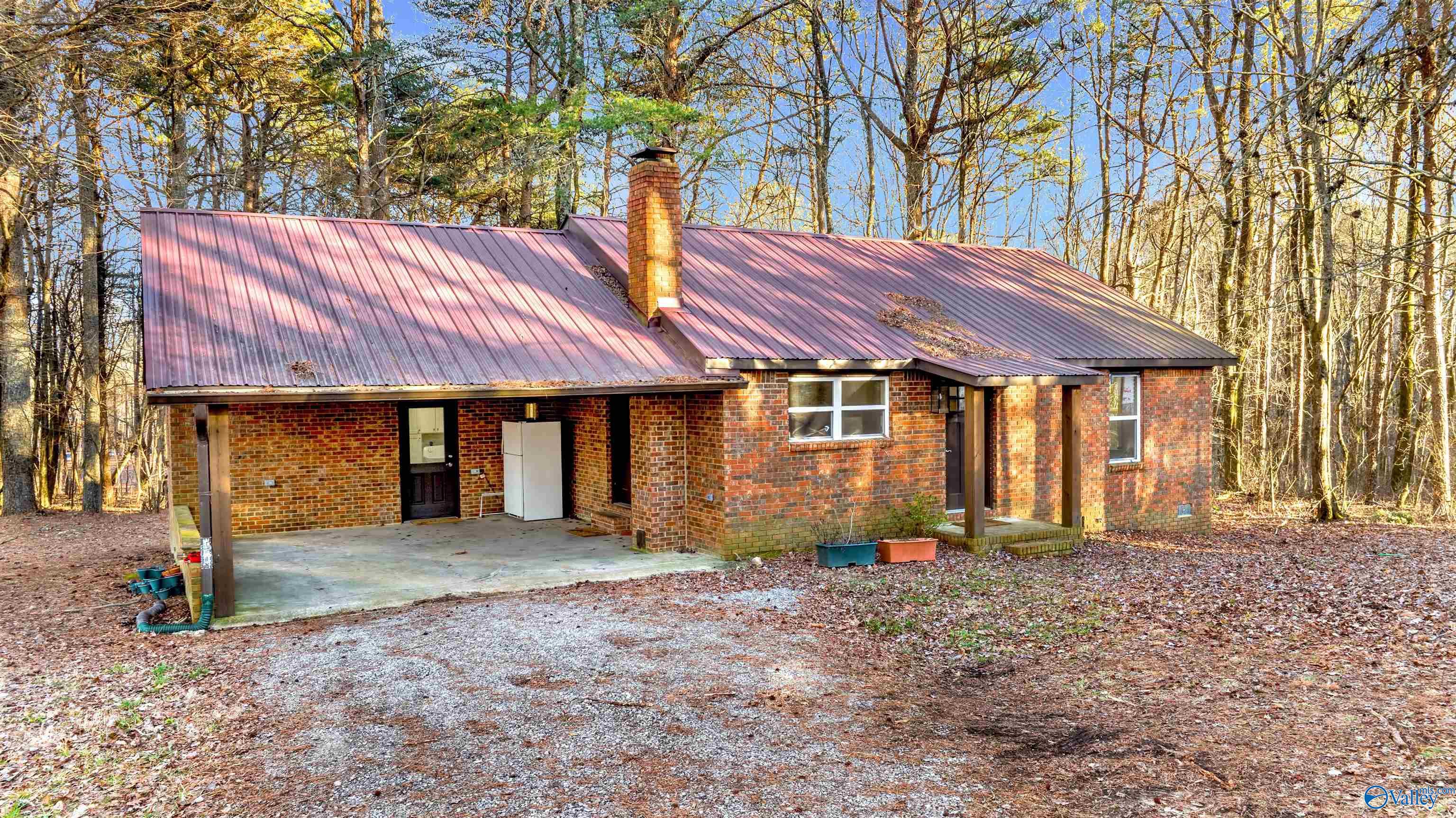 1801 Fruit Farm Road