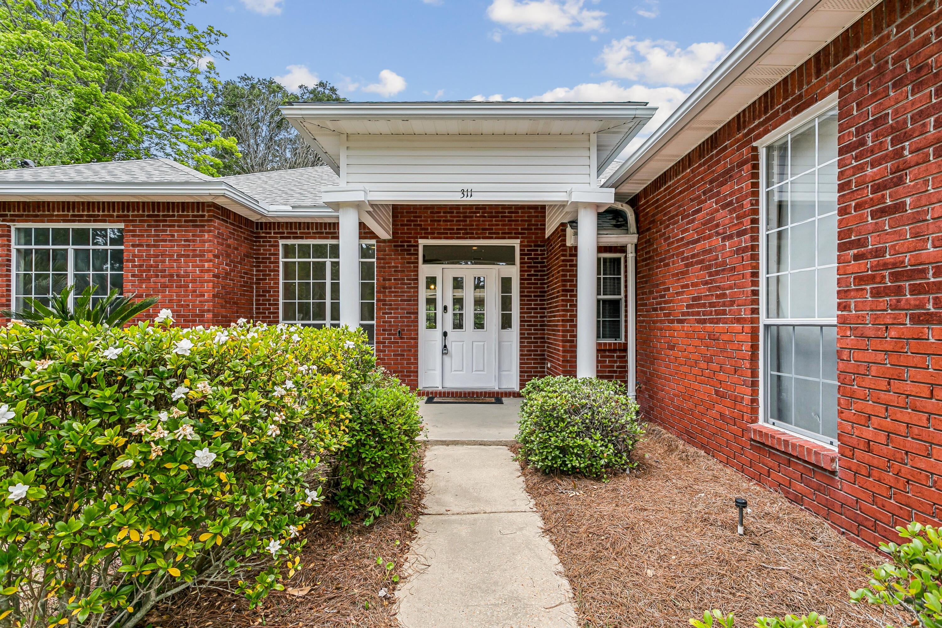 311 Juniper Street