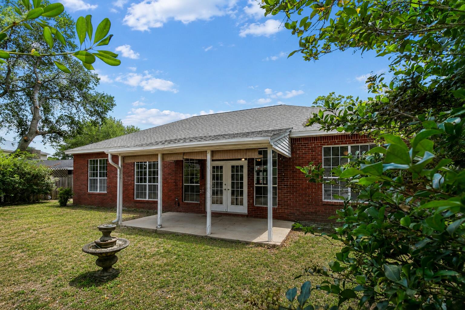 311 Juniper Street