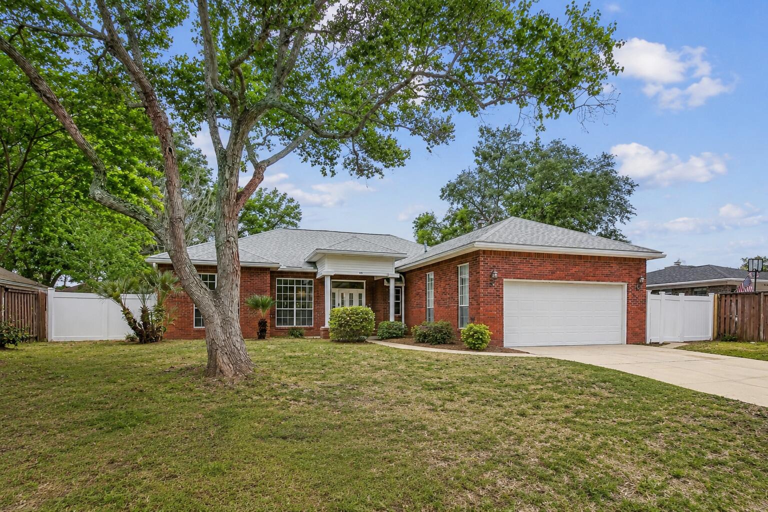 311 Juniper Street