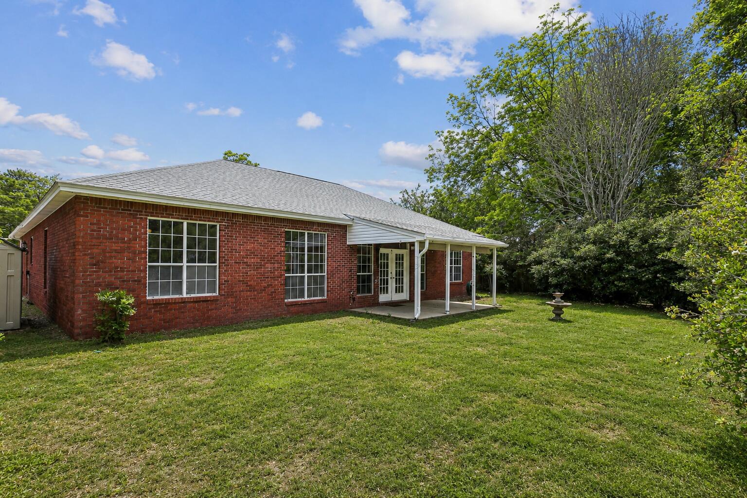 311 Juniper Street