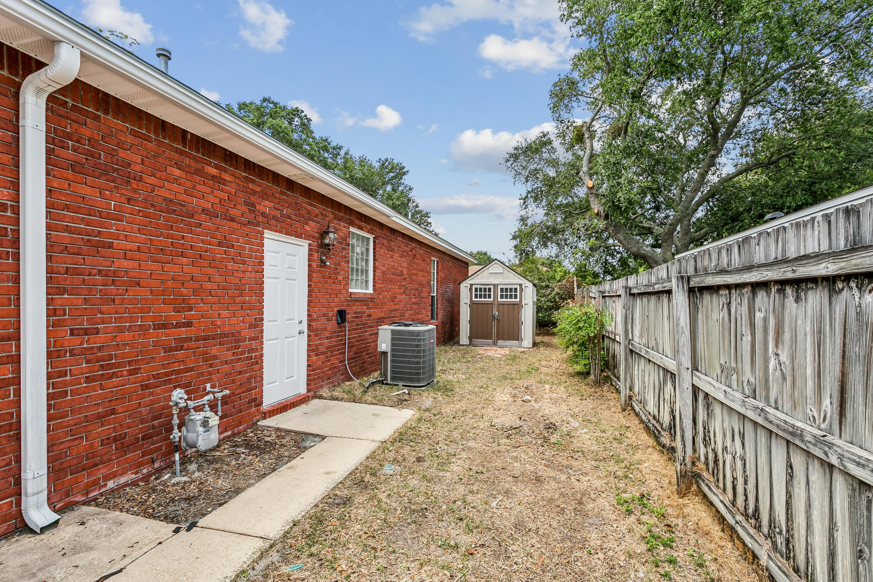 311 Juniper Street