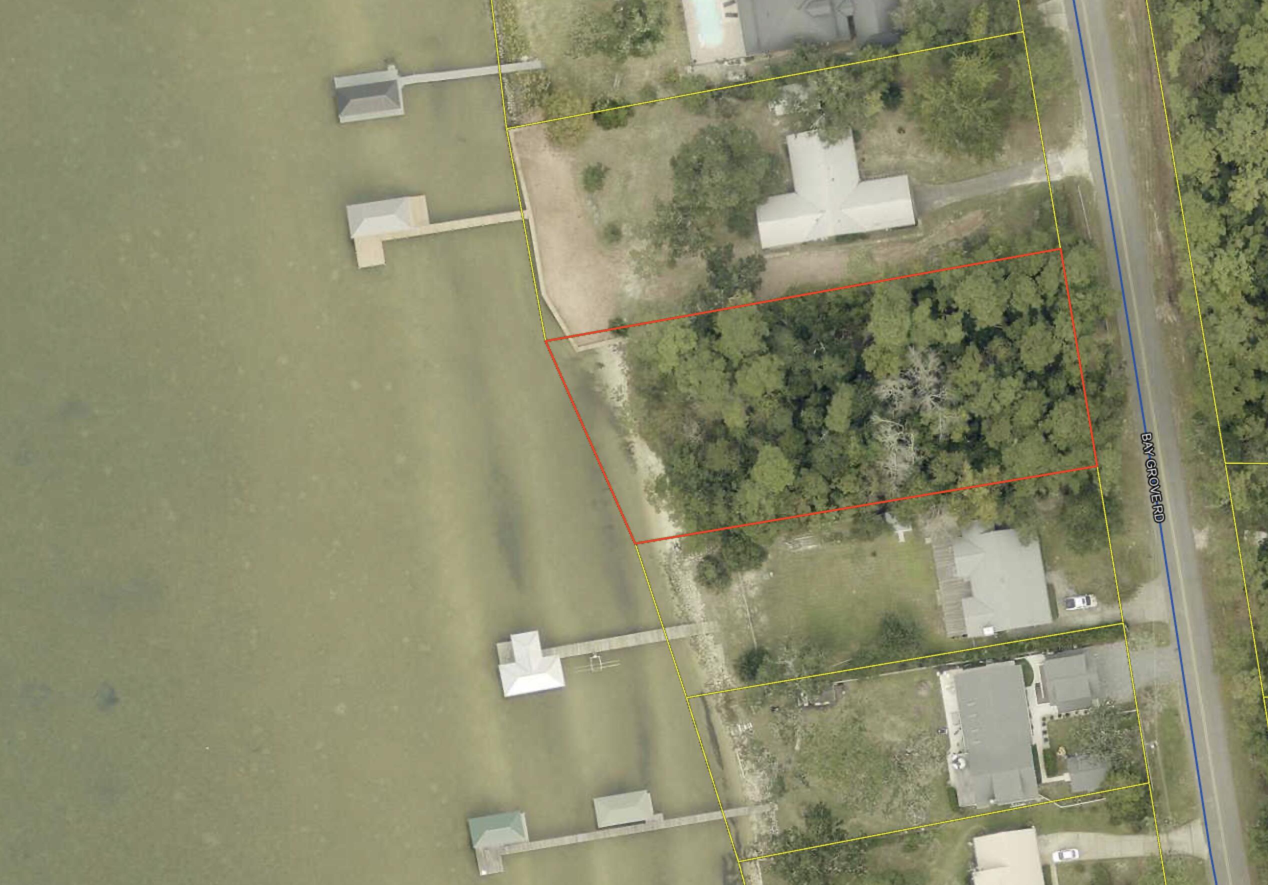 Lot 3 Bay Grove Road
