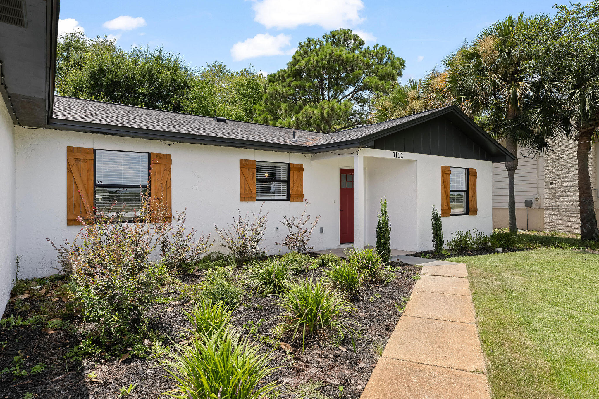 1112 Airport Road
