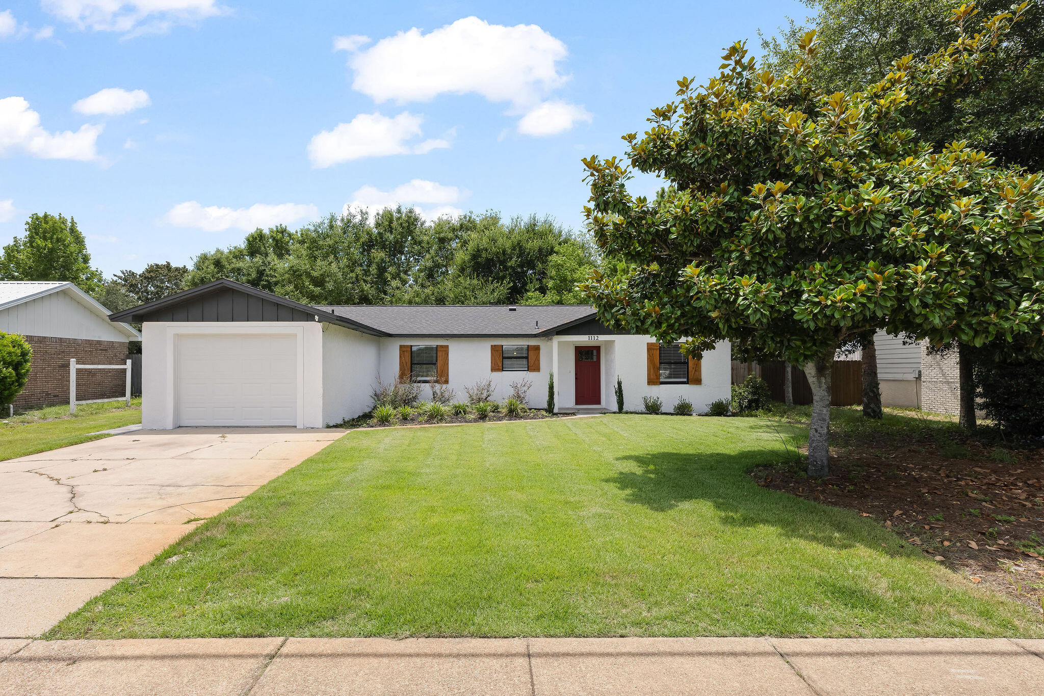 1112 Airport Road