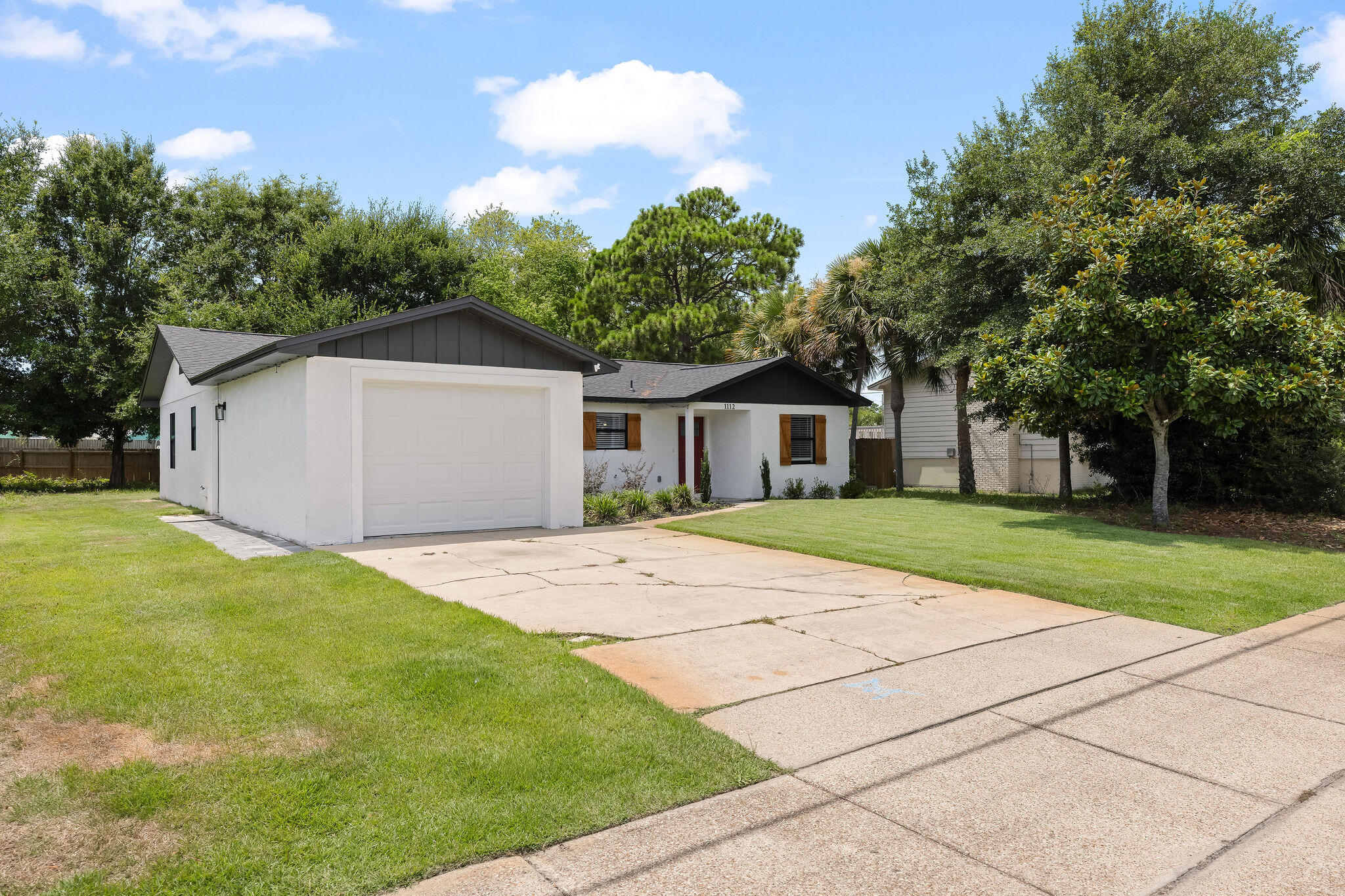 1112 Airport Road