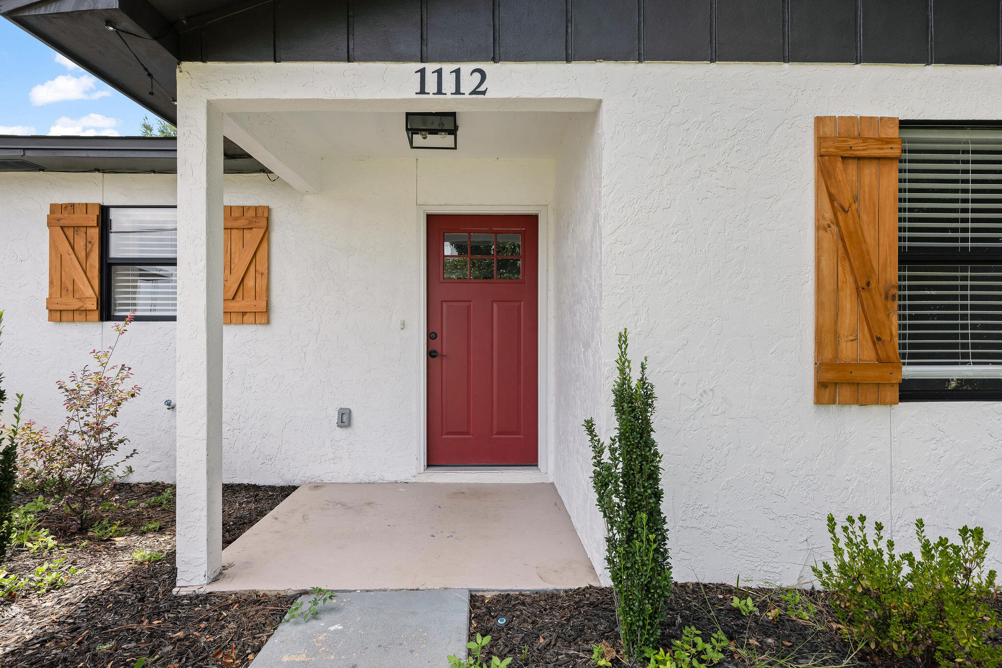 1112 Airport Road