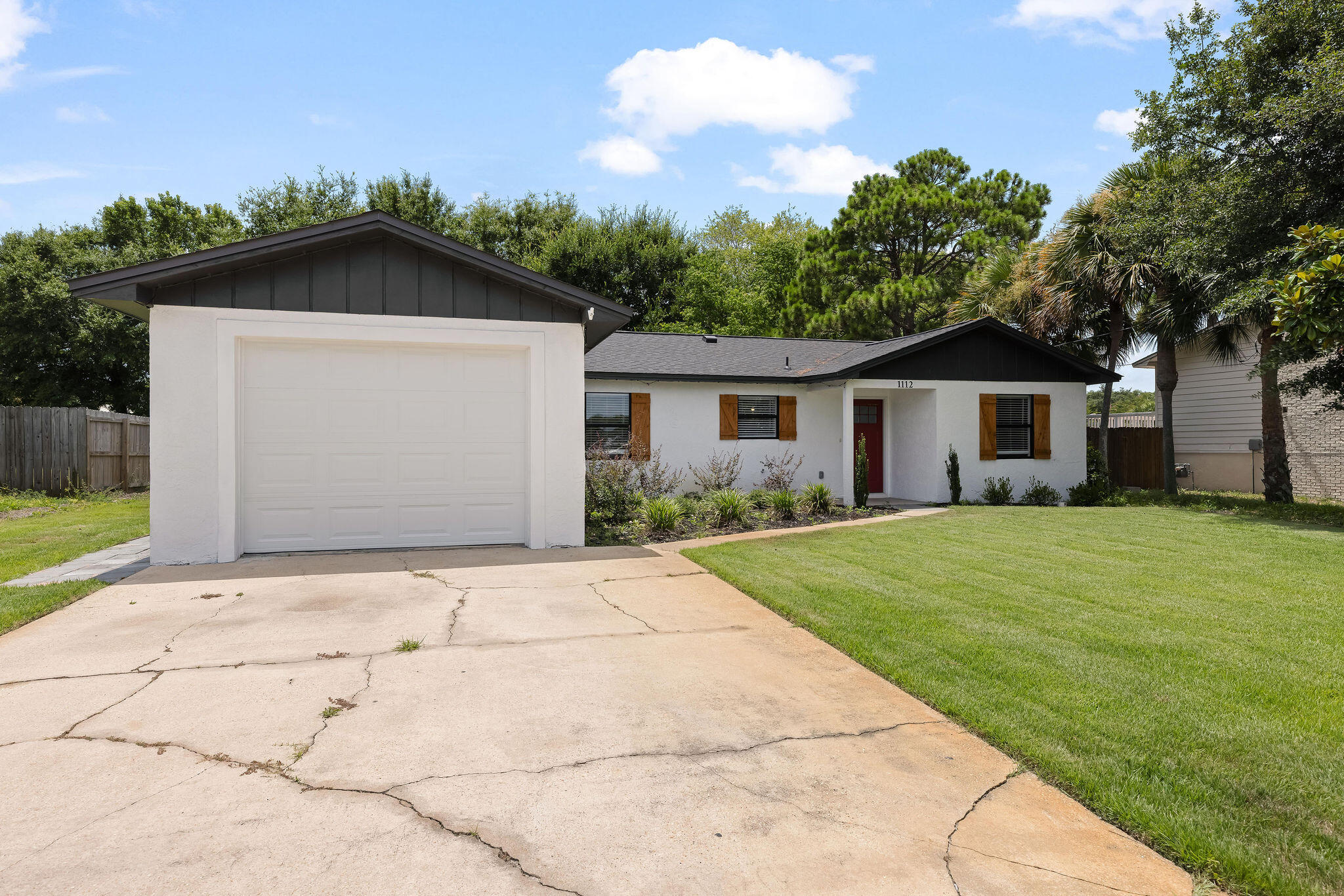 1112 Airport Road