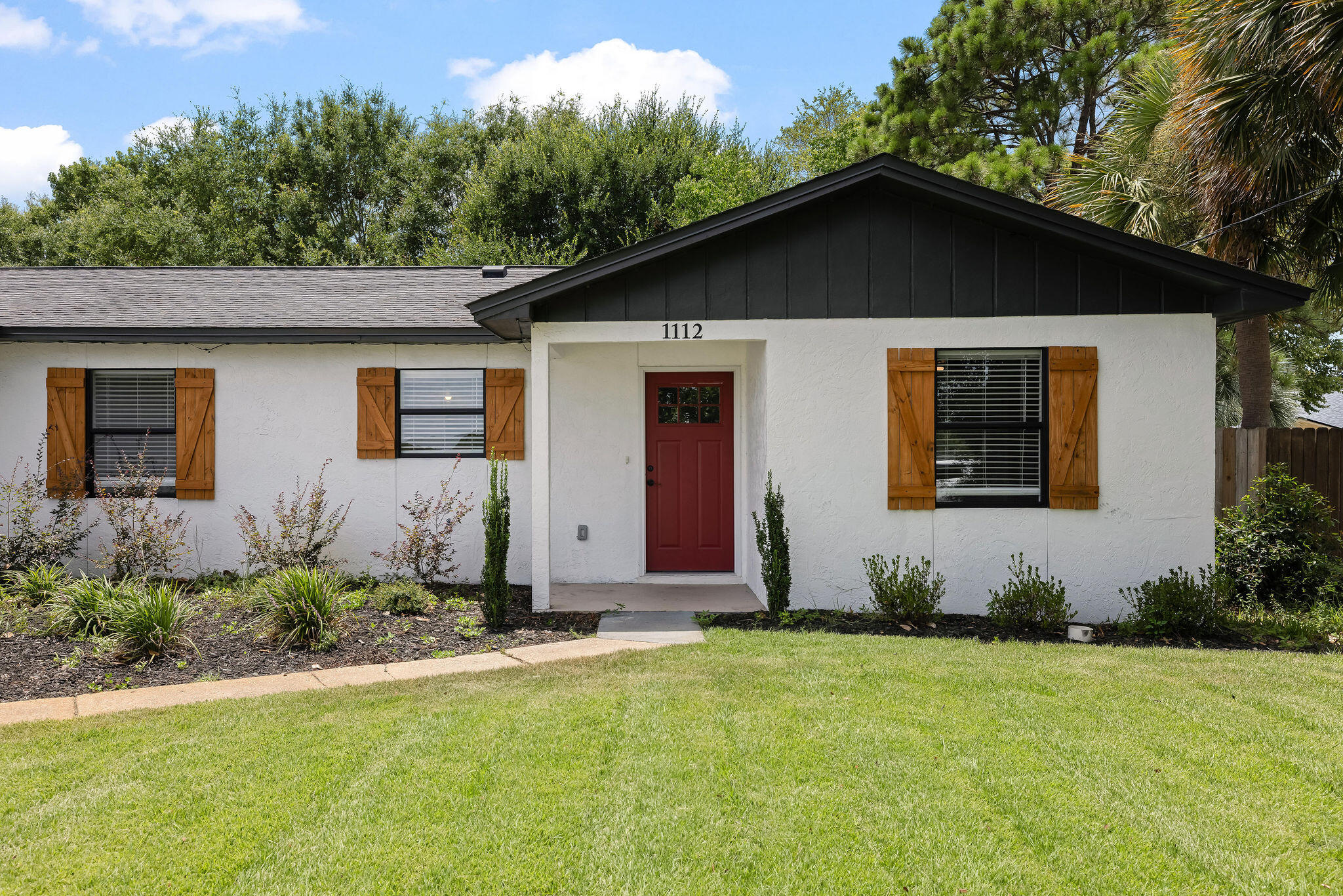 1112 Airport Road