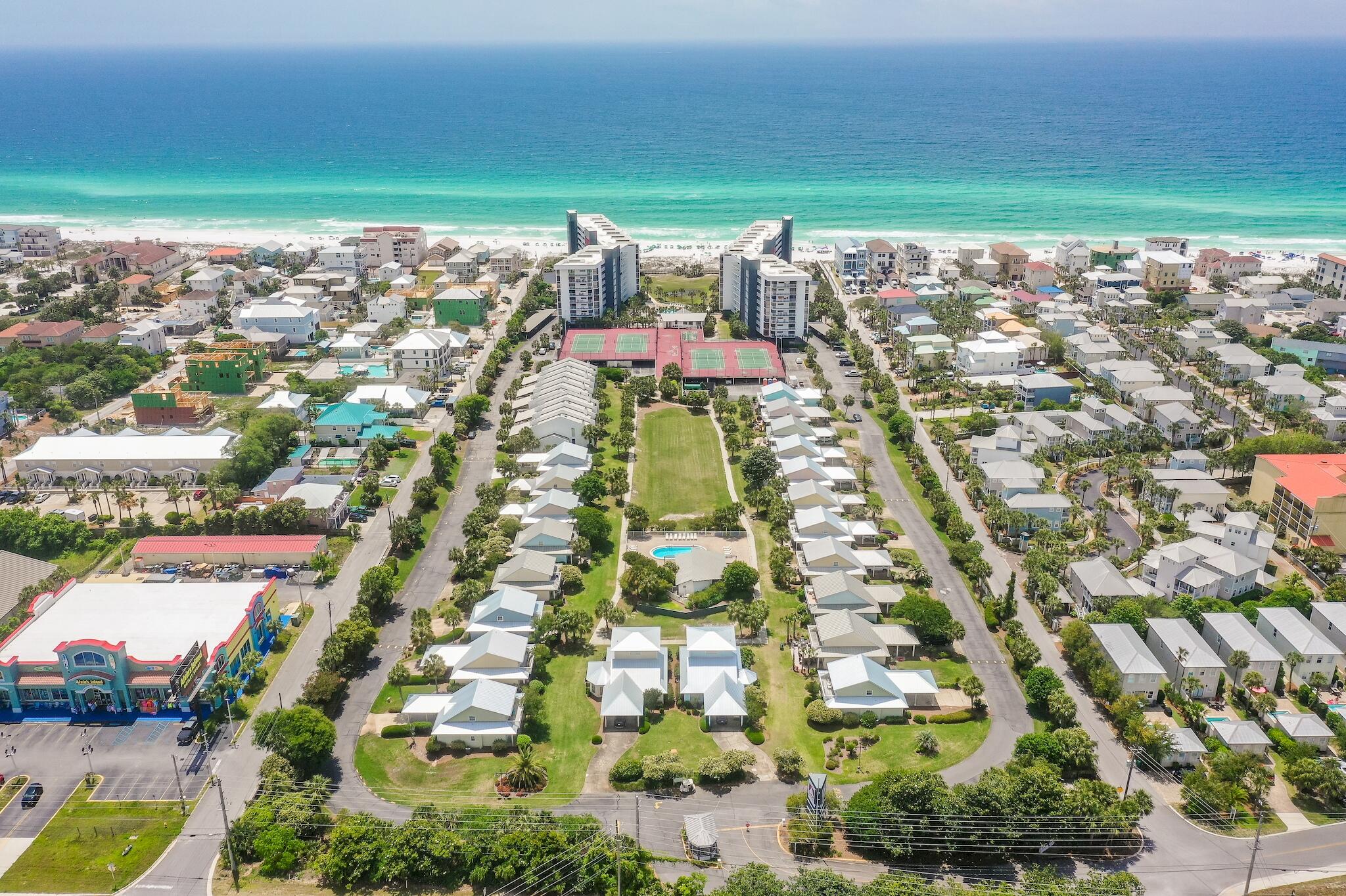 114 Mainsail Drive UNIT 374