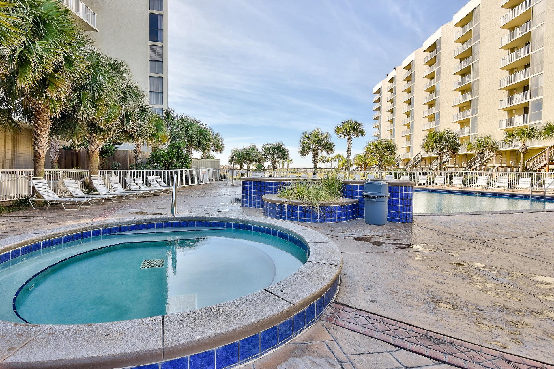 114 Mainsail Drive UNIT 374