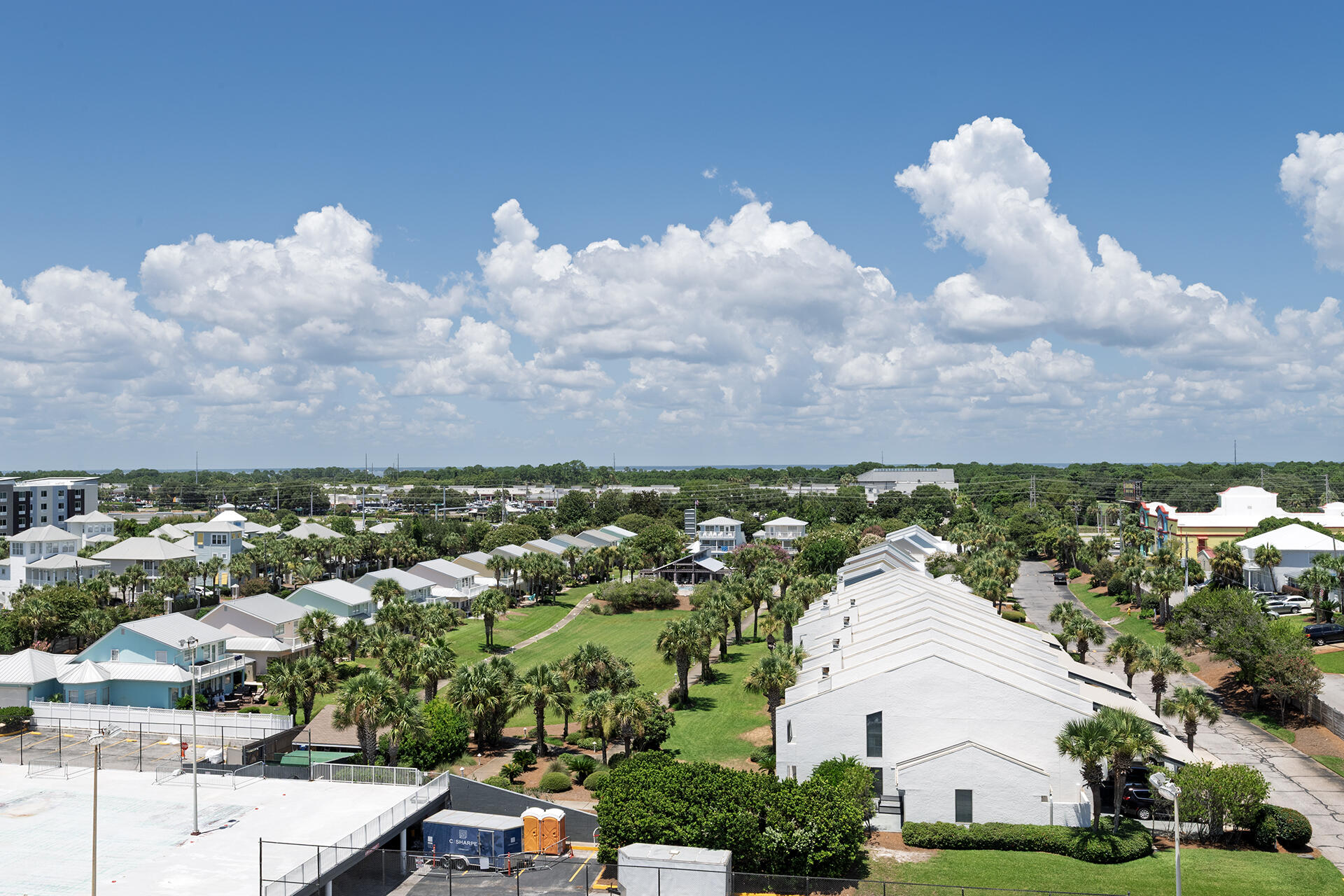 114 Mainsail Drive UNIT 374