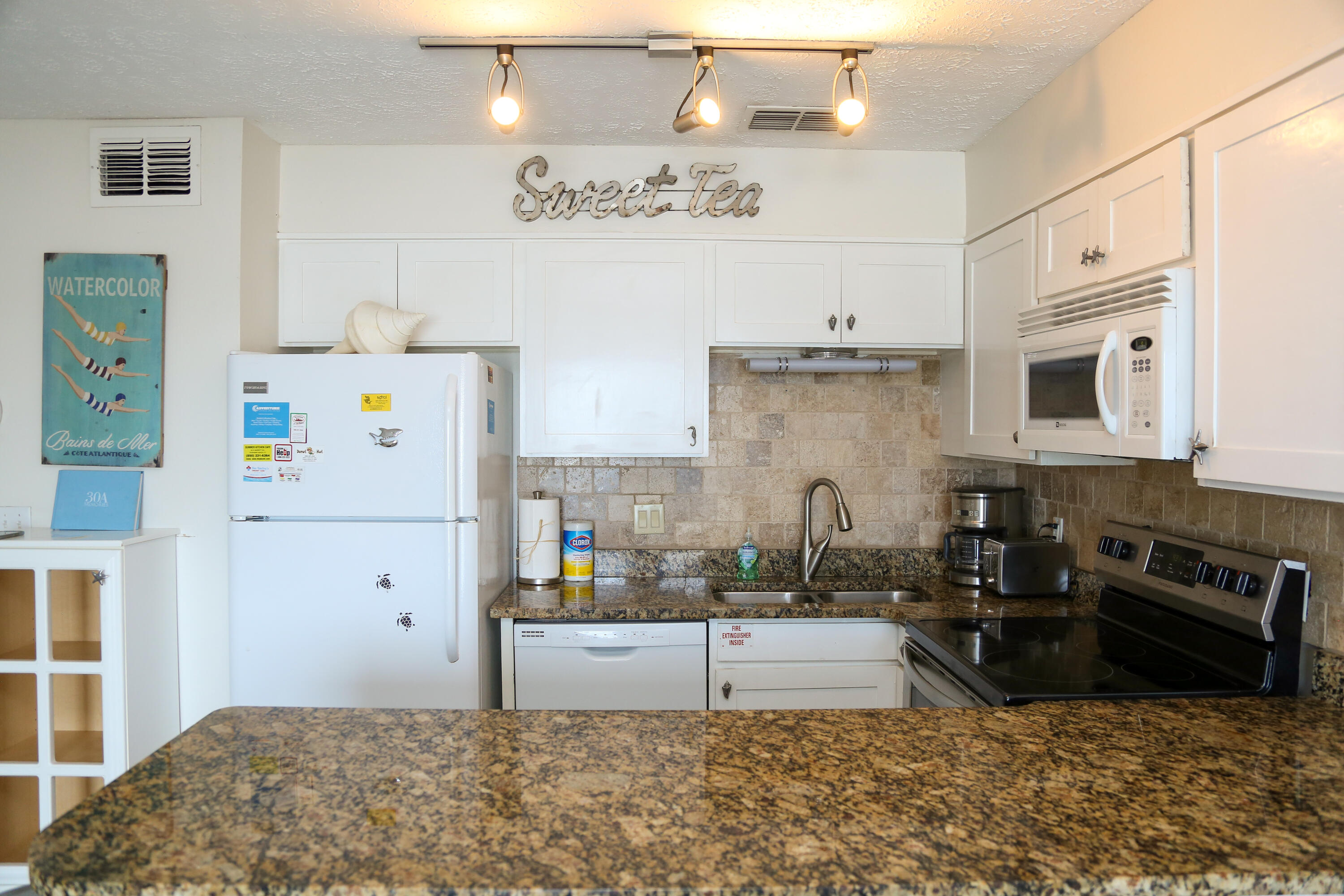 627 Eastern Lake Road, 1