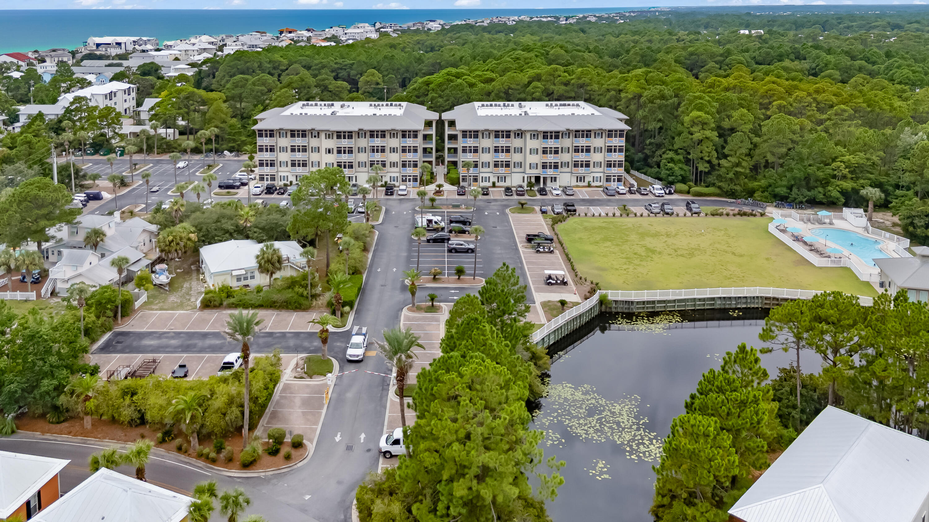 231 Somerset Bridge Road, UNIT 1308