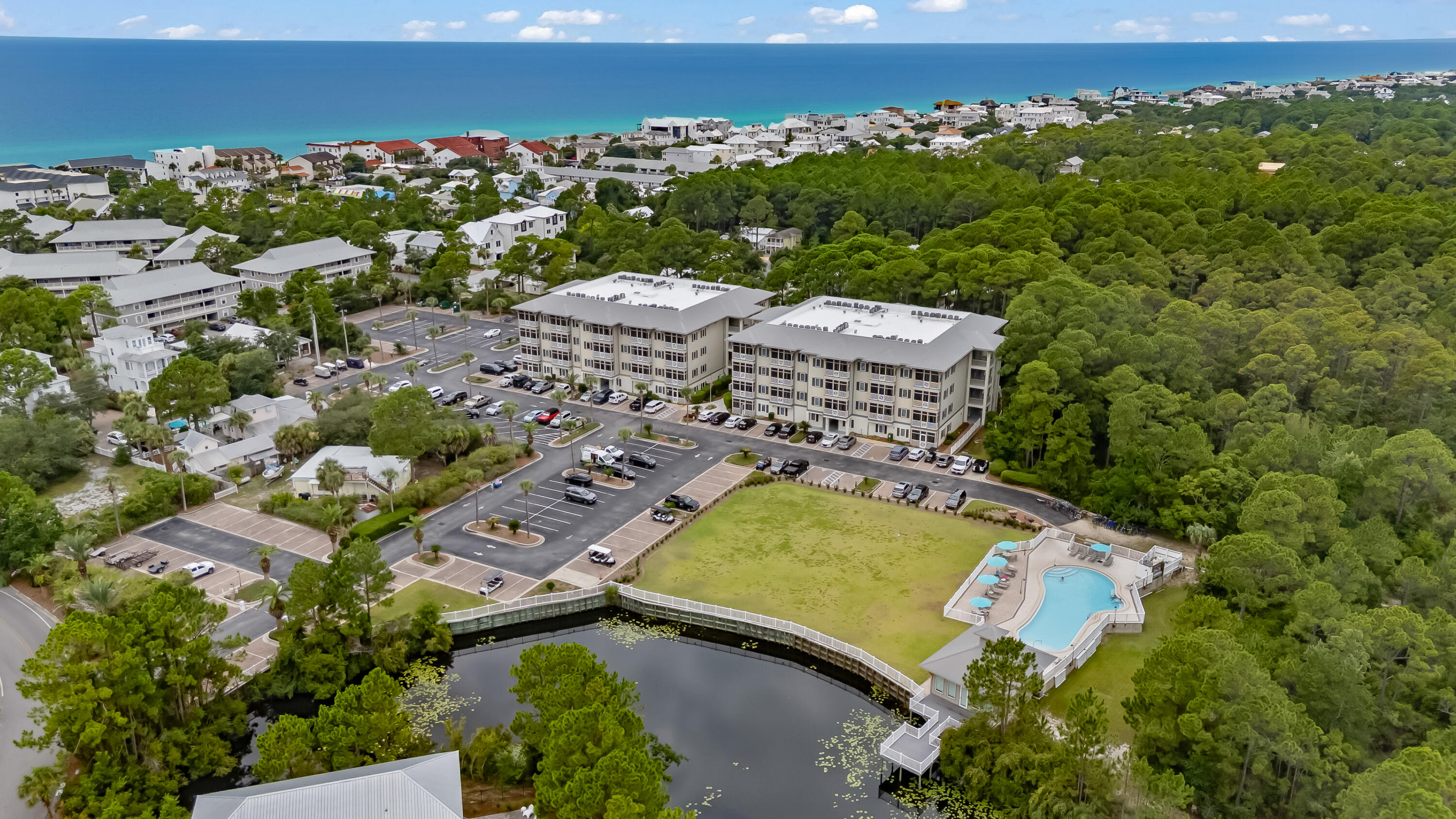 231 Somerset Bridge Road, UNIT 1308