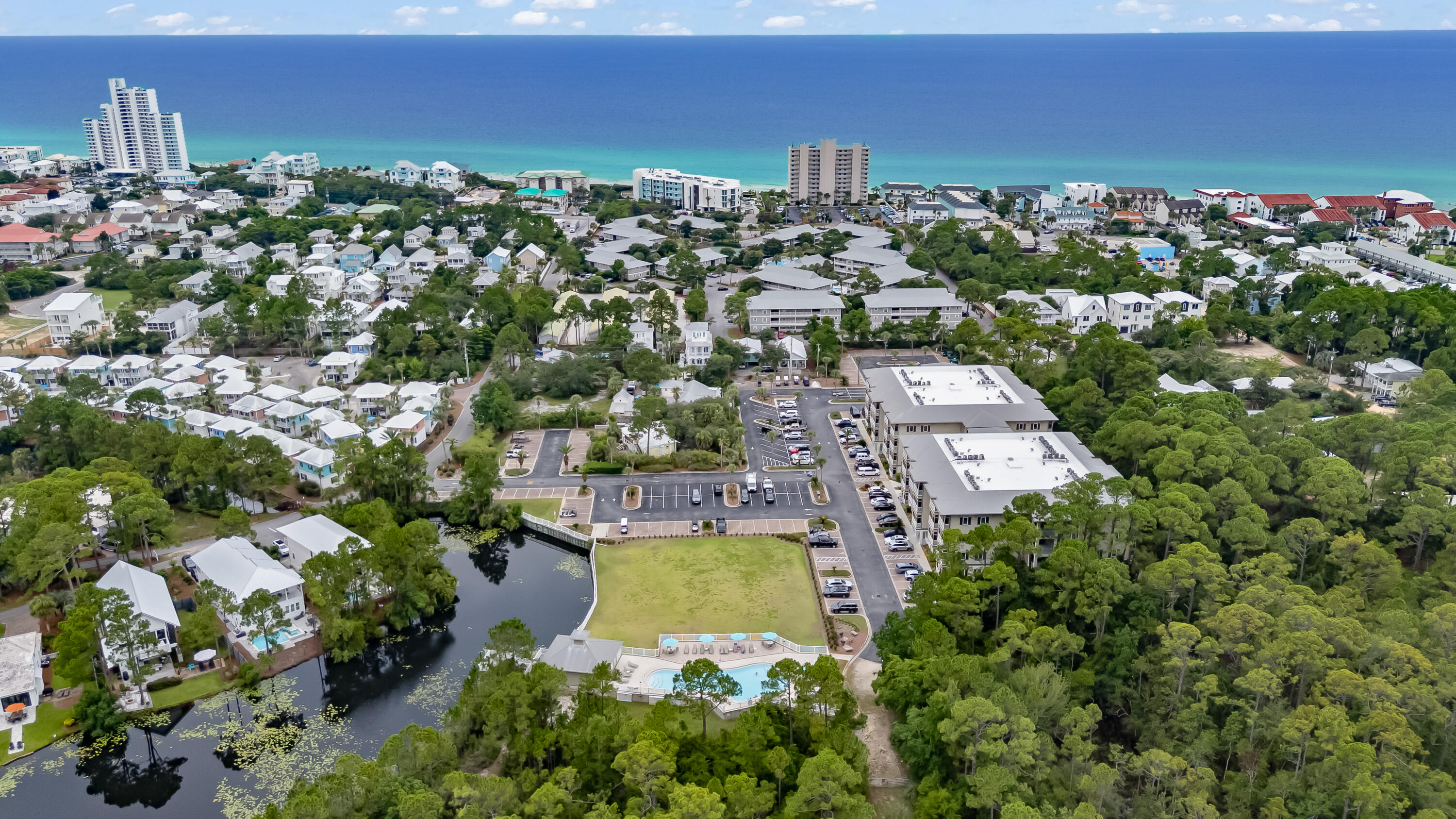 231 Somerset Bridge Road, UNIT 1308