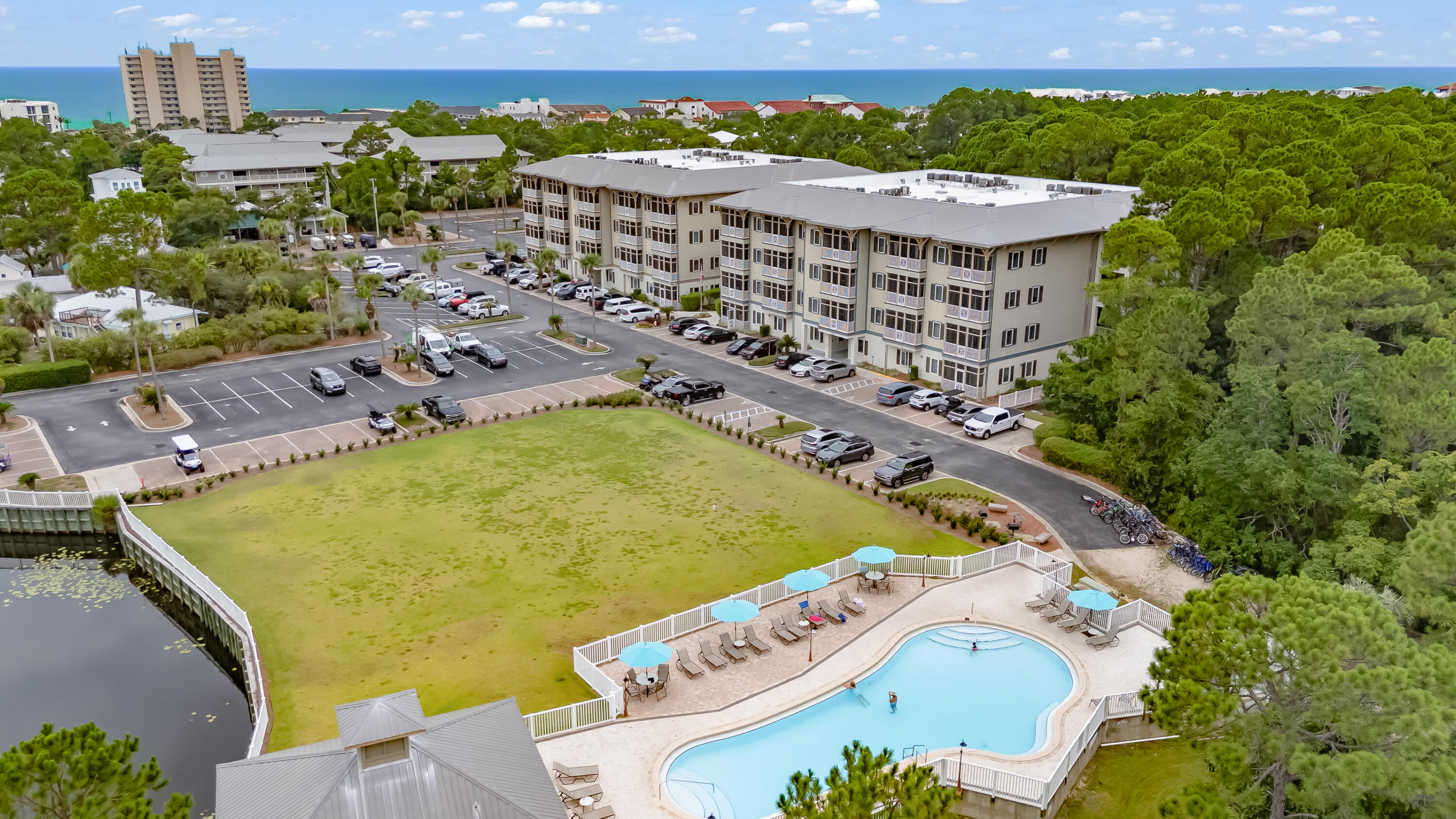 231 Somerset Bridge Road, UNIT 1308