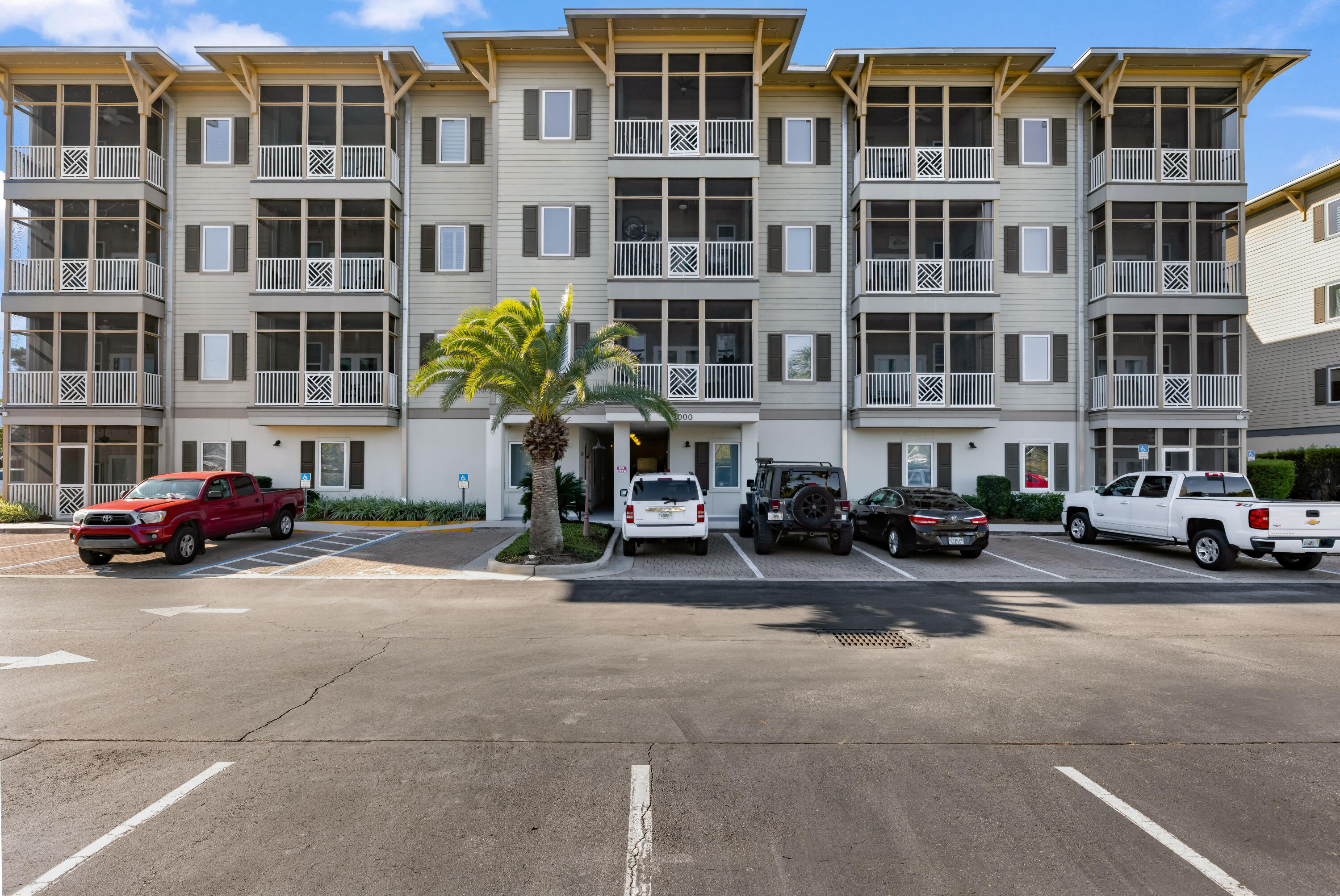 231 Somerset Bridge Road, UNIT 1308