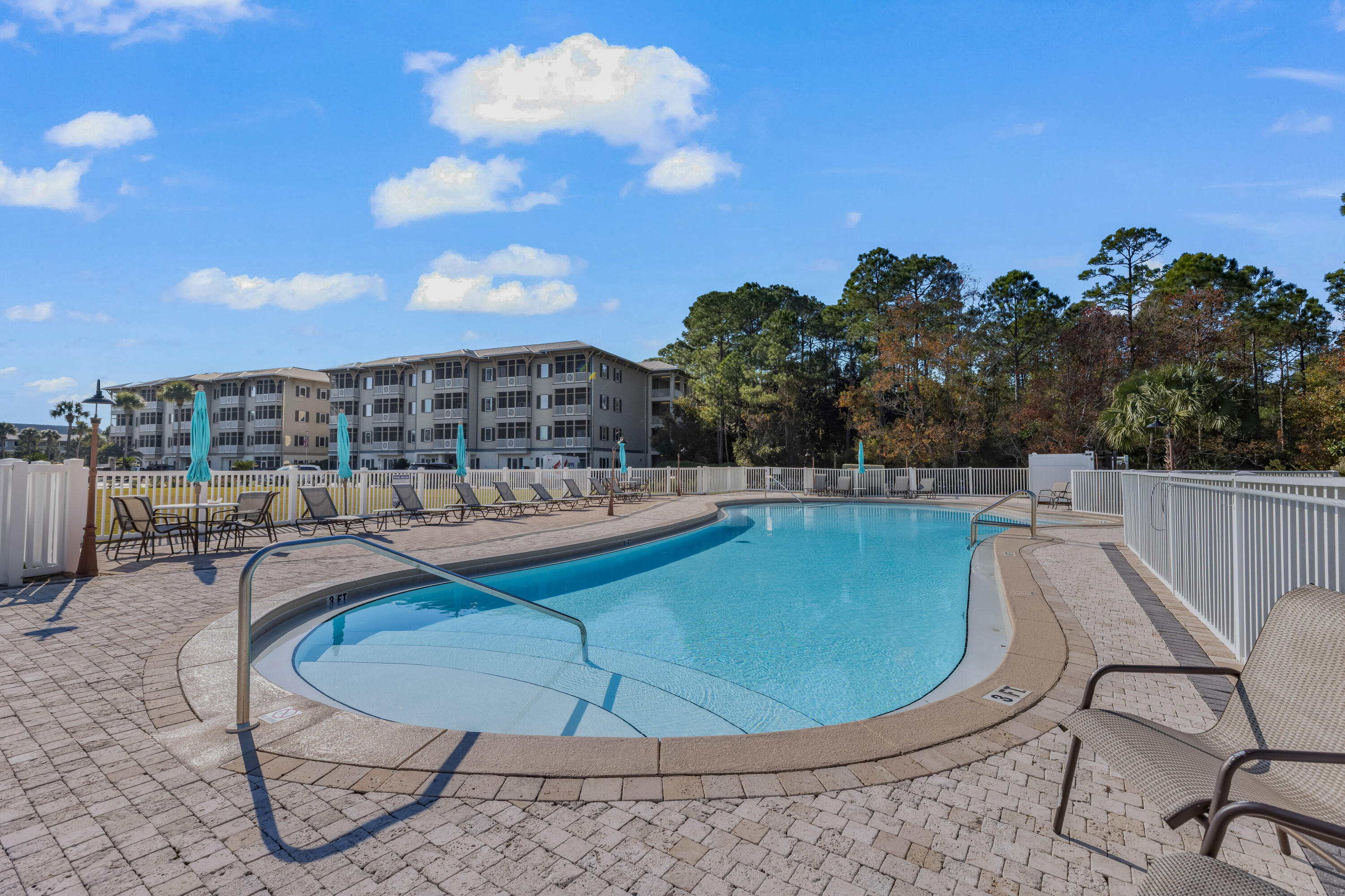 231 Somerset Bridge Road, UNIT 1308