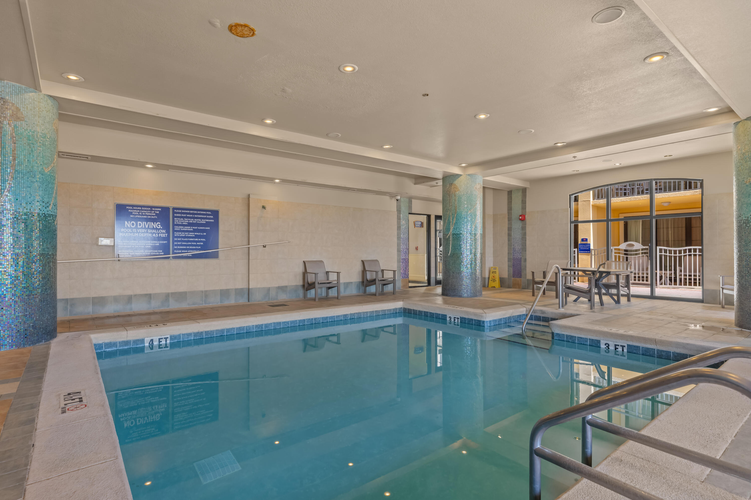 10 Harbor Boulevard, W625