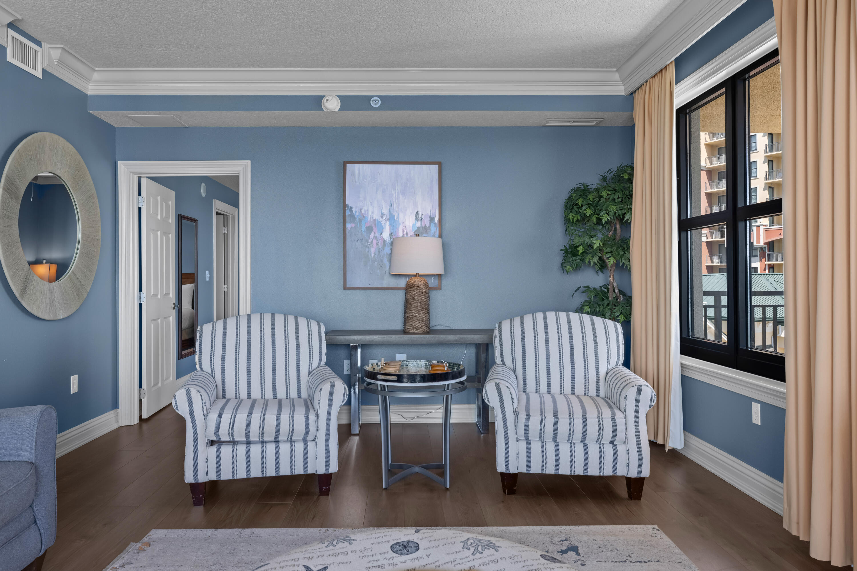 10 Harbor Boulevard, W625