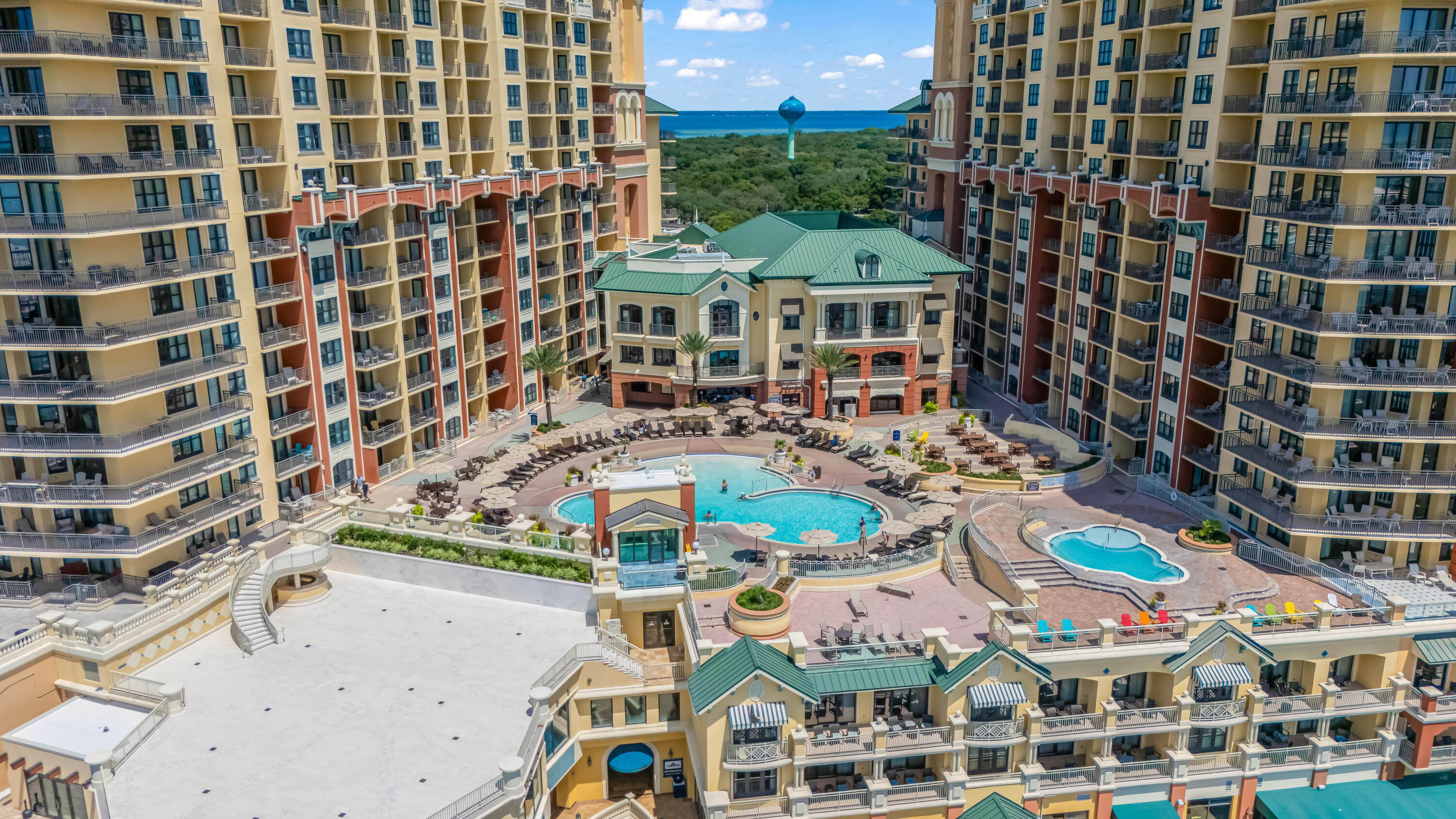 10 Harbor Boulevard, W625
