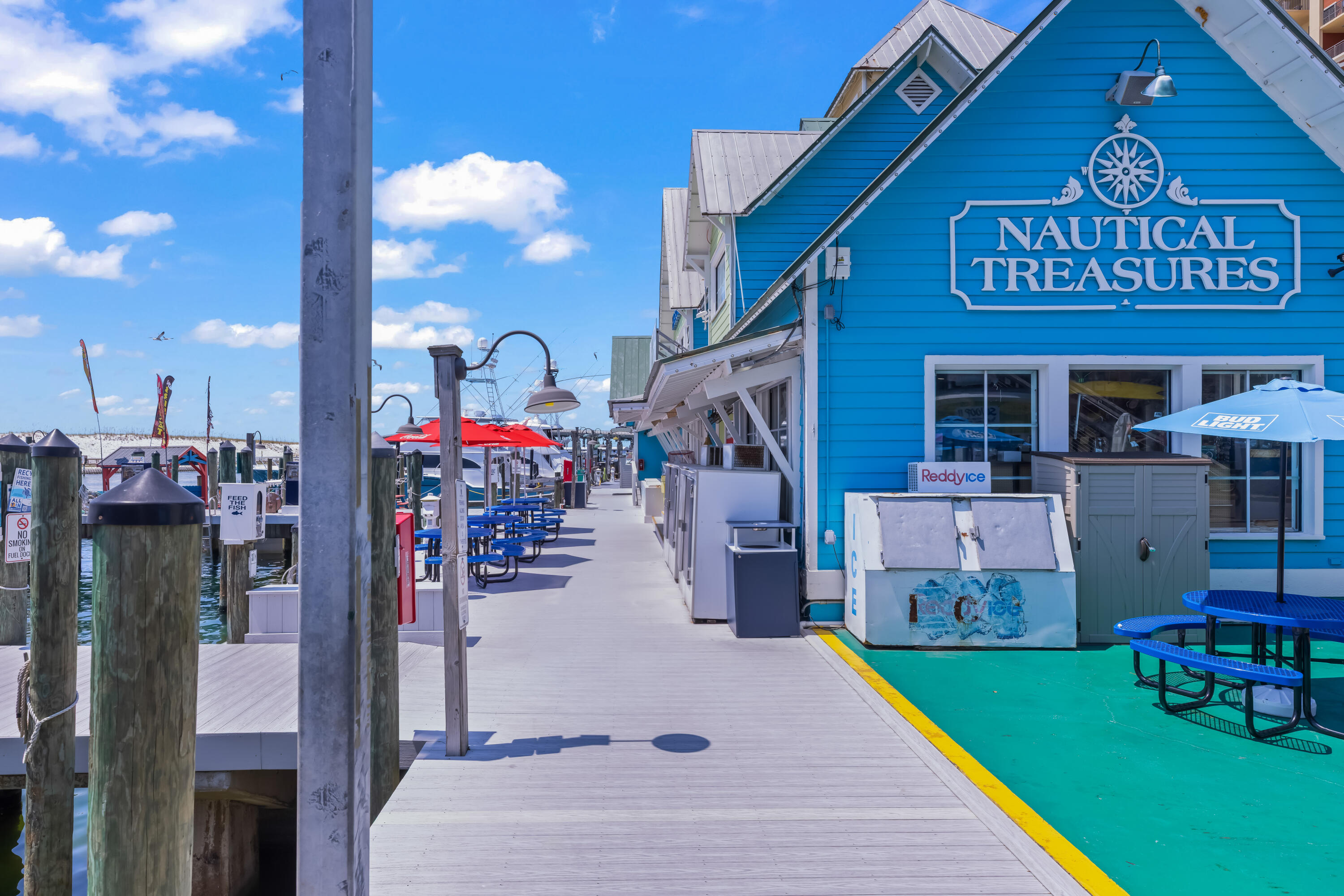 10 Harbor Boulevard, W625