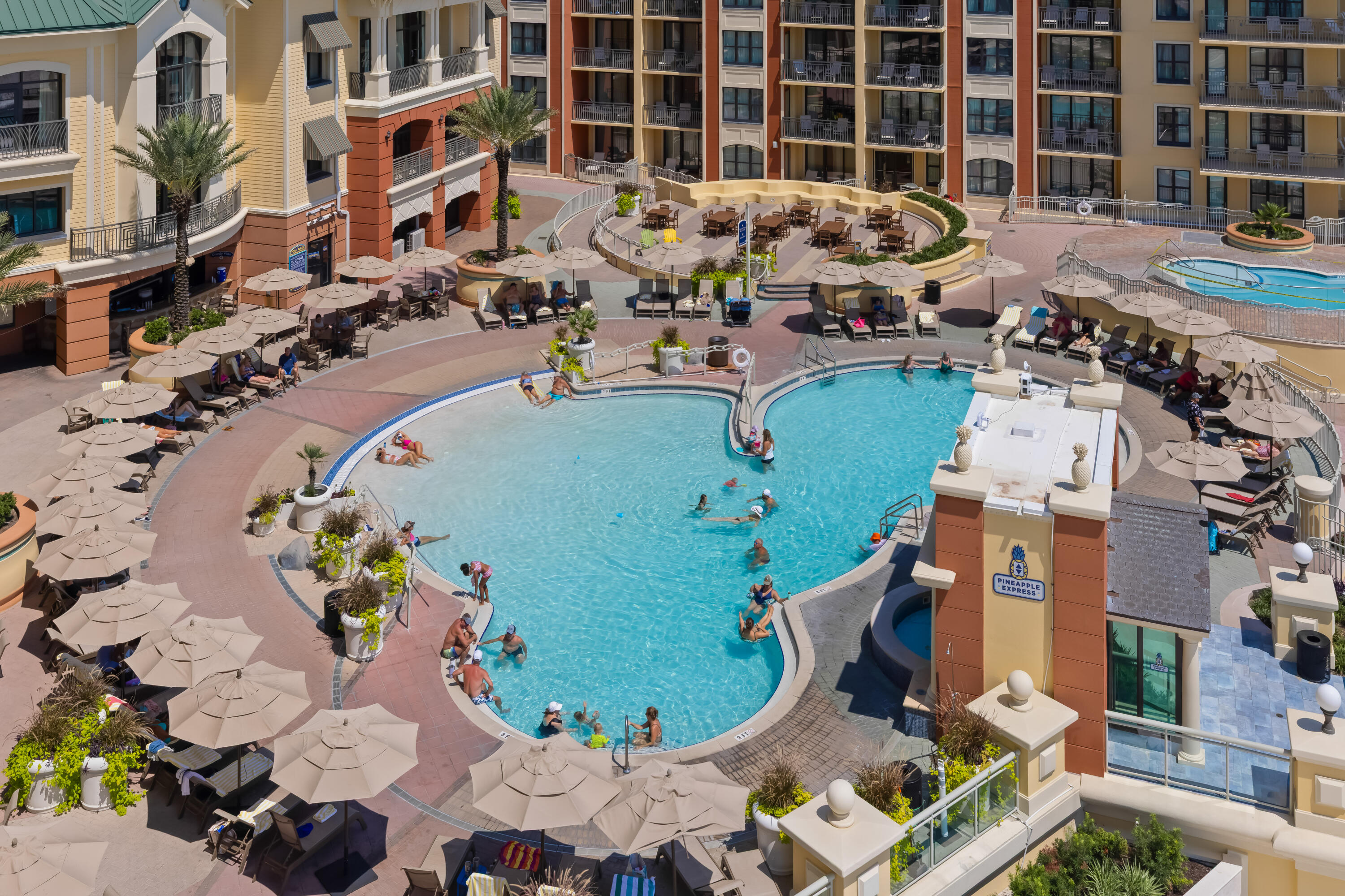 10 Harbor Boulevard, W625