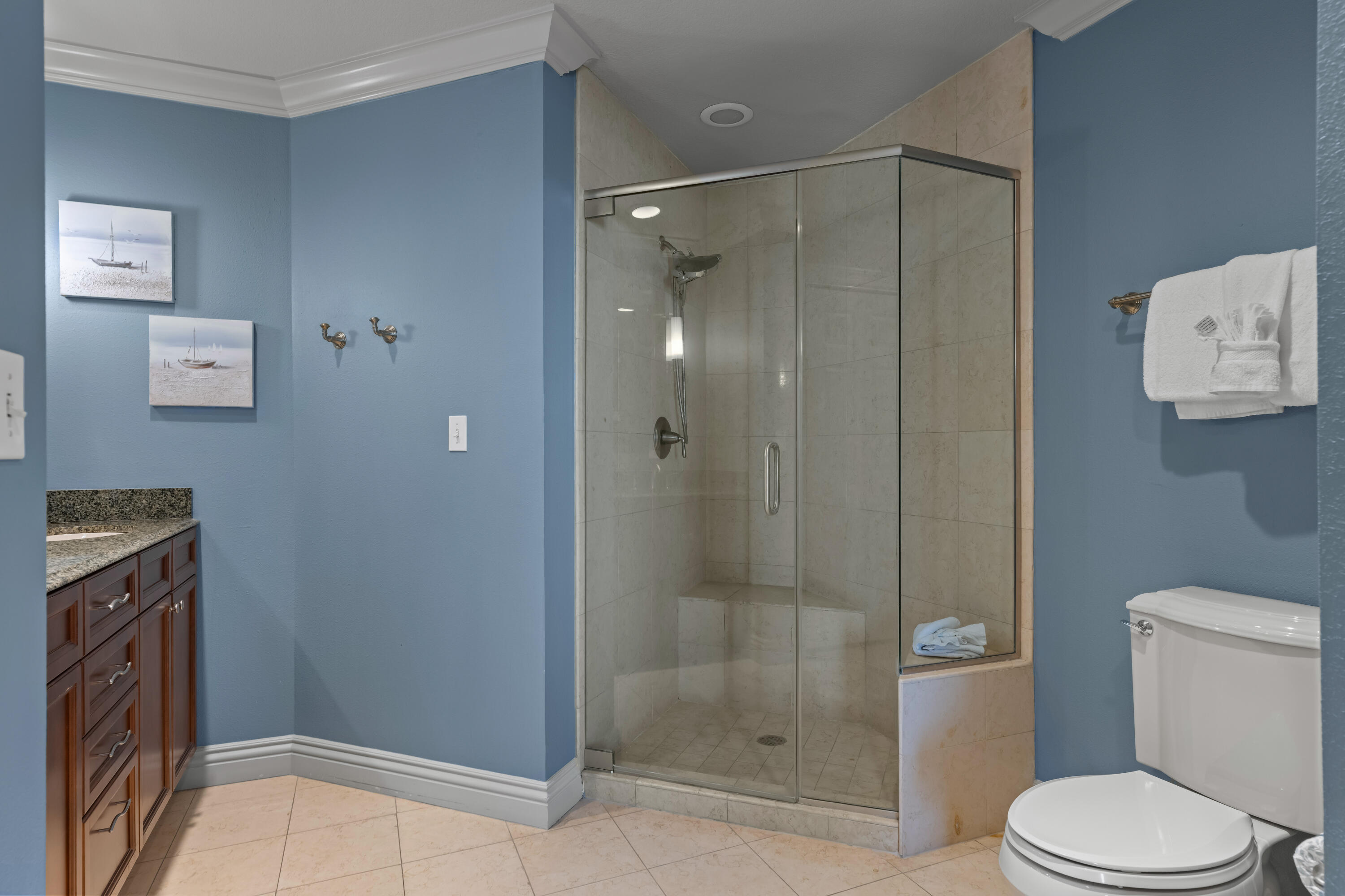 10 Harbor Boulevard, W625