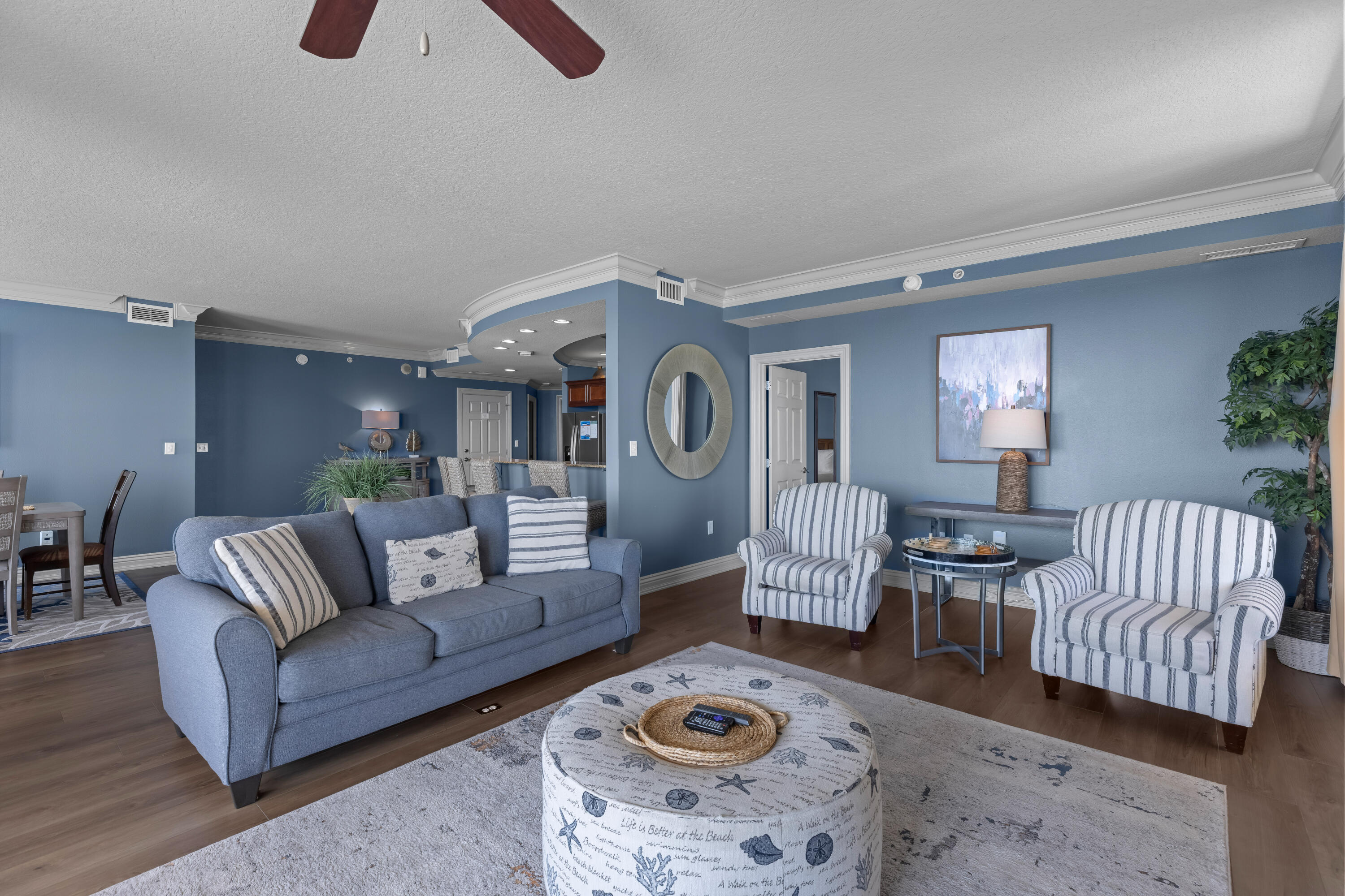 10 Harbor Boulevard, W625
