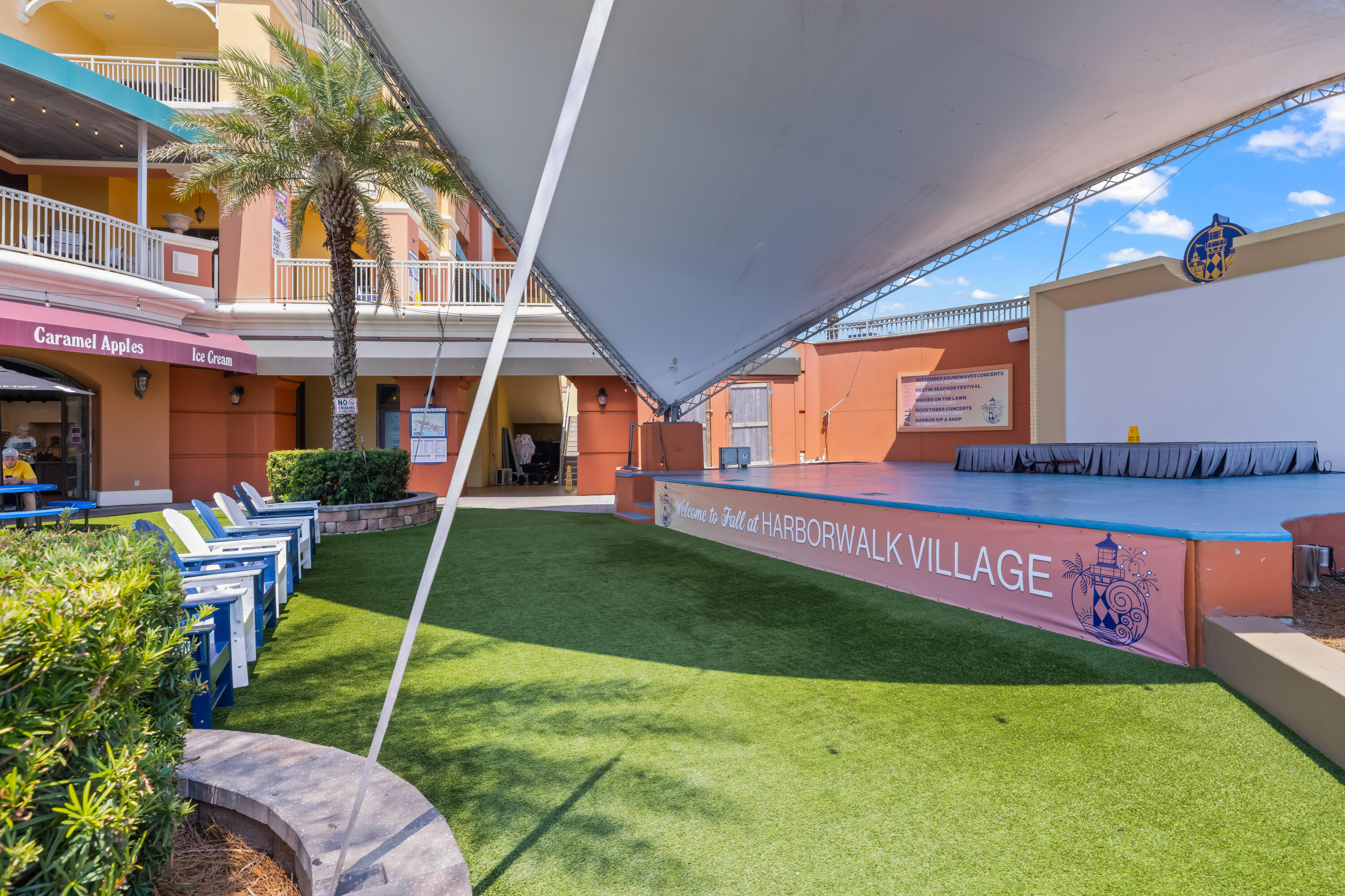 10 Harbor Boulevard, W625