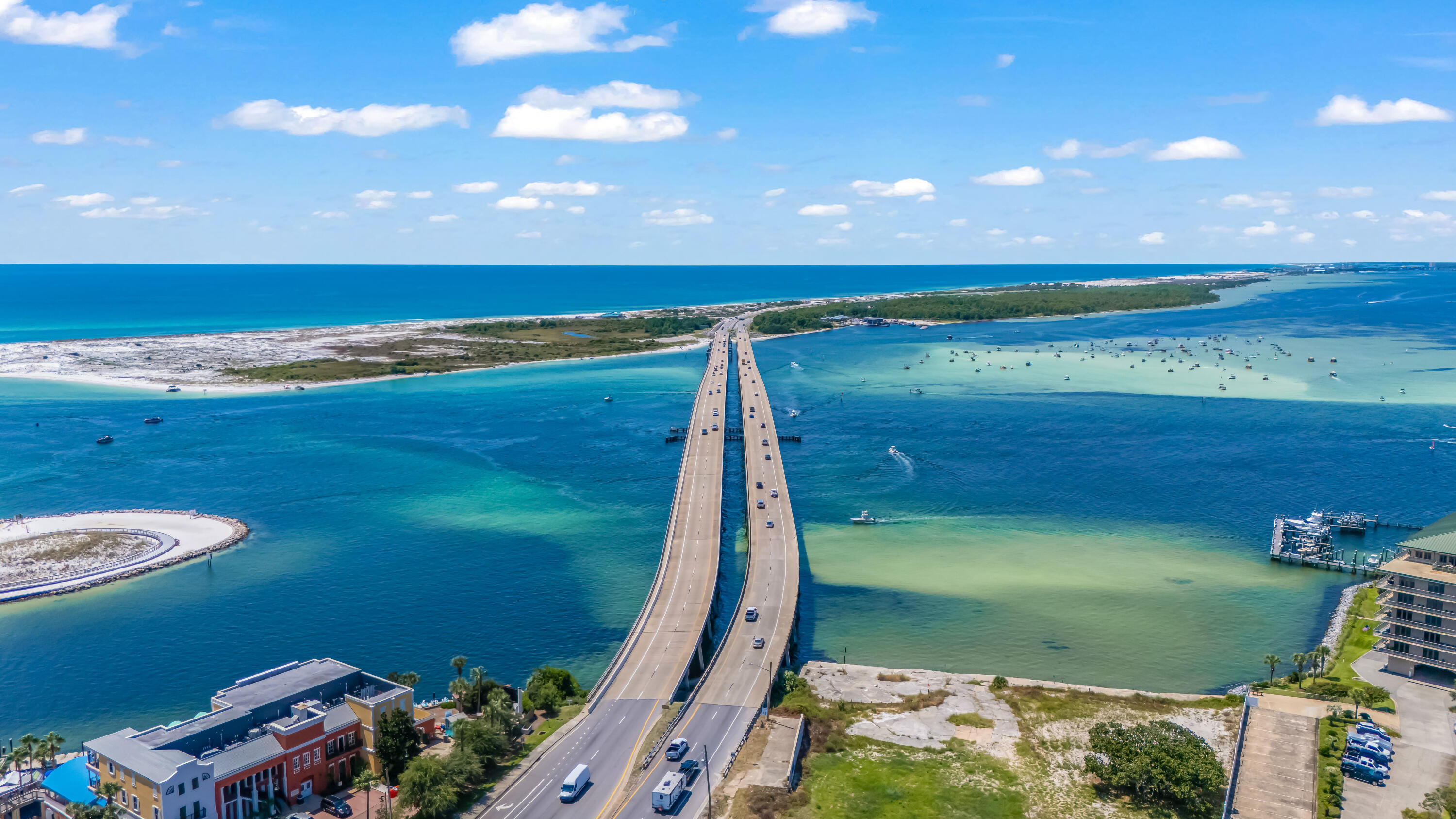 10 Harbor Boulevard, W625